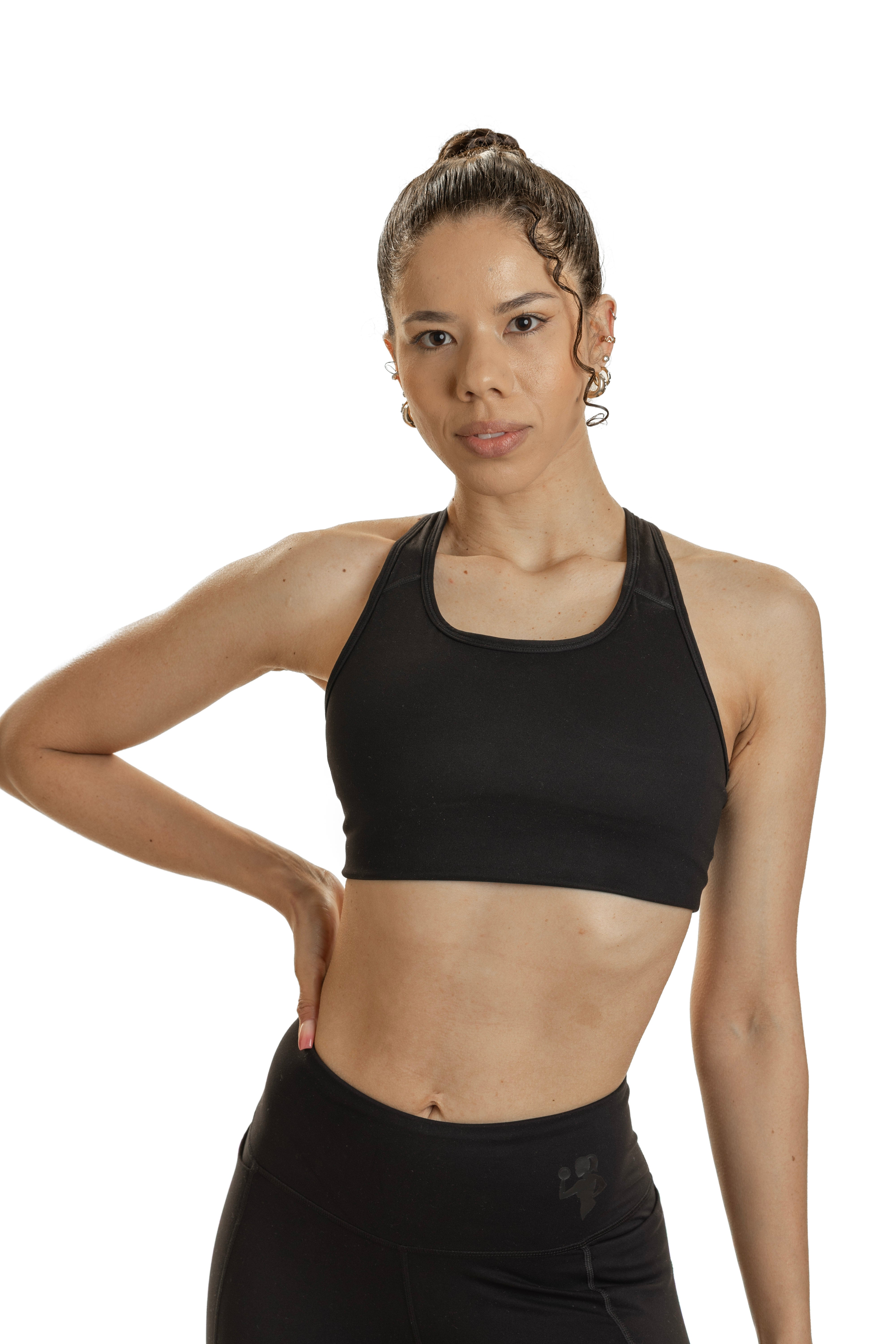 Strength in Motion Sports Bra