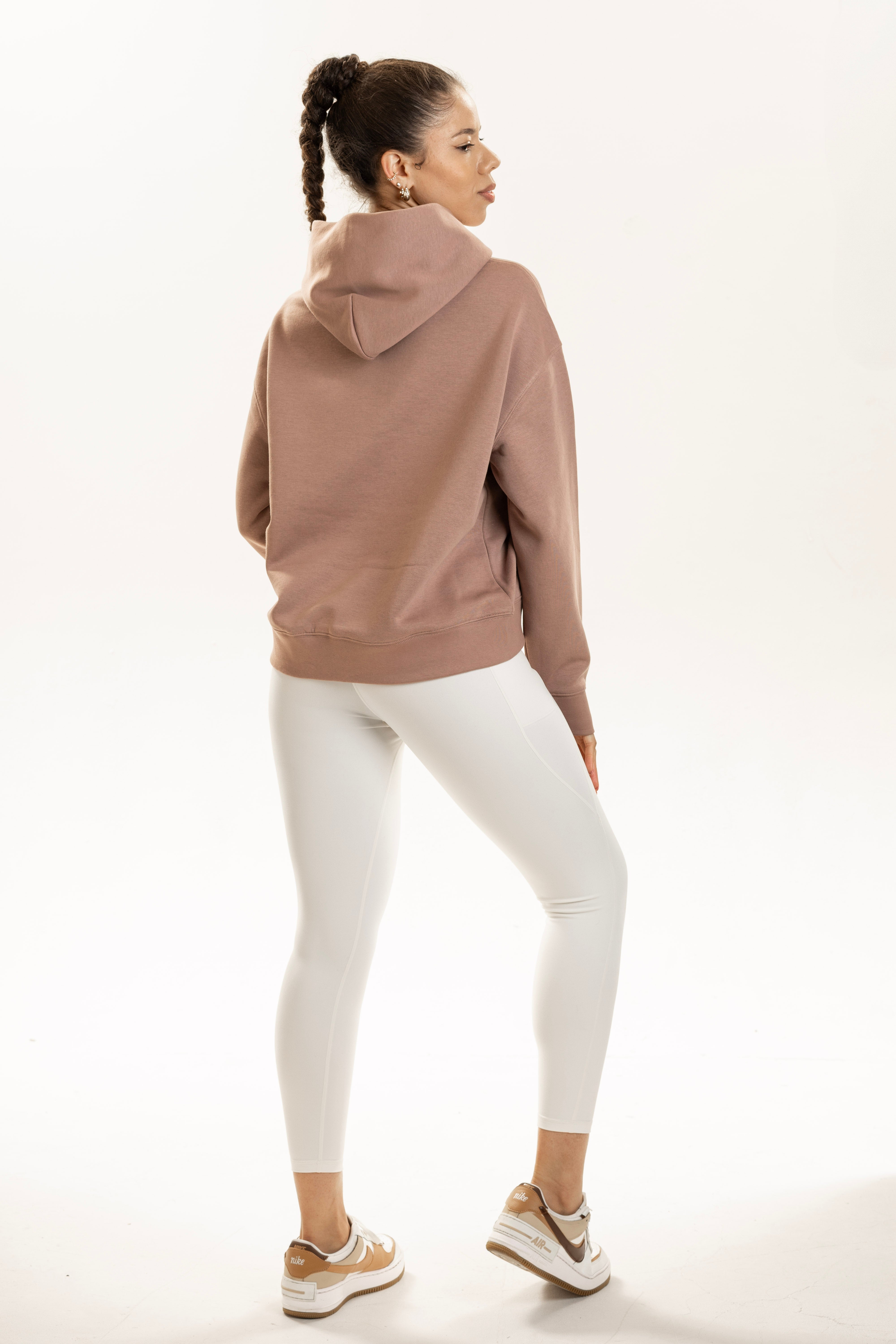 Lead the way Hoodie