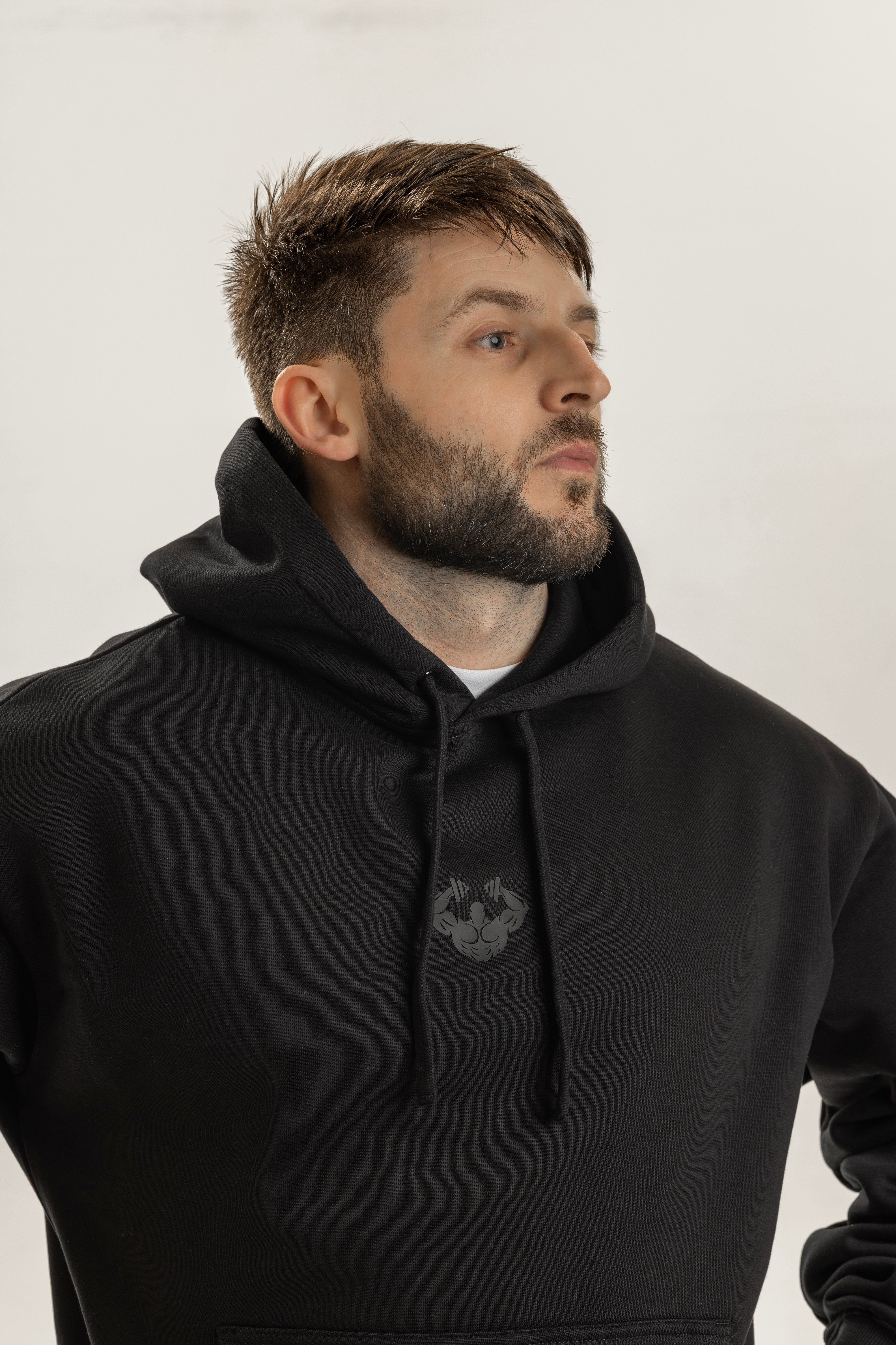 Unstoppable HOODIE