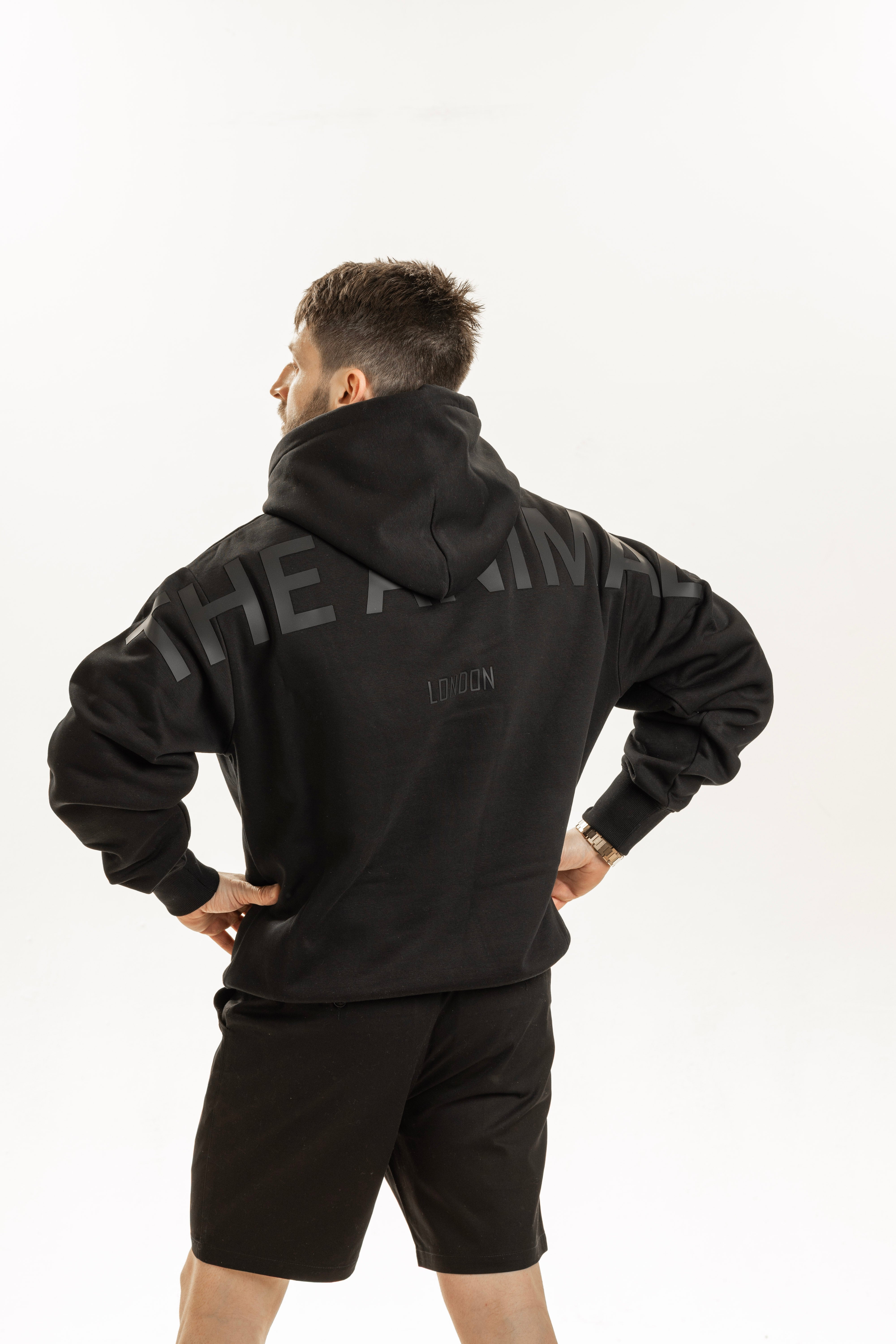 Unstoppable HOODIE