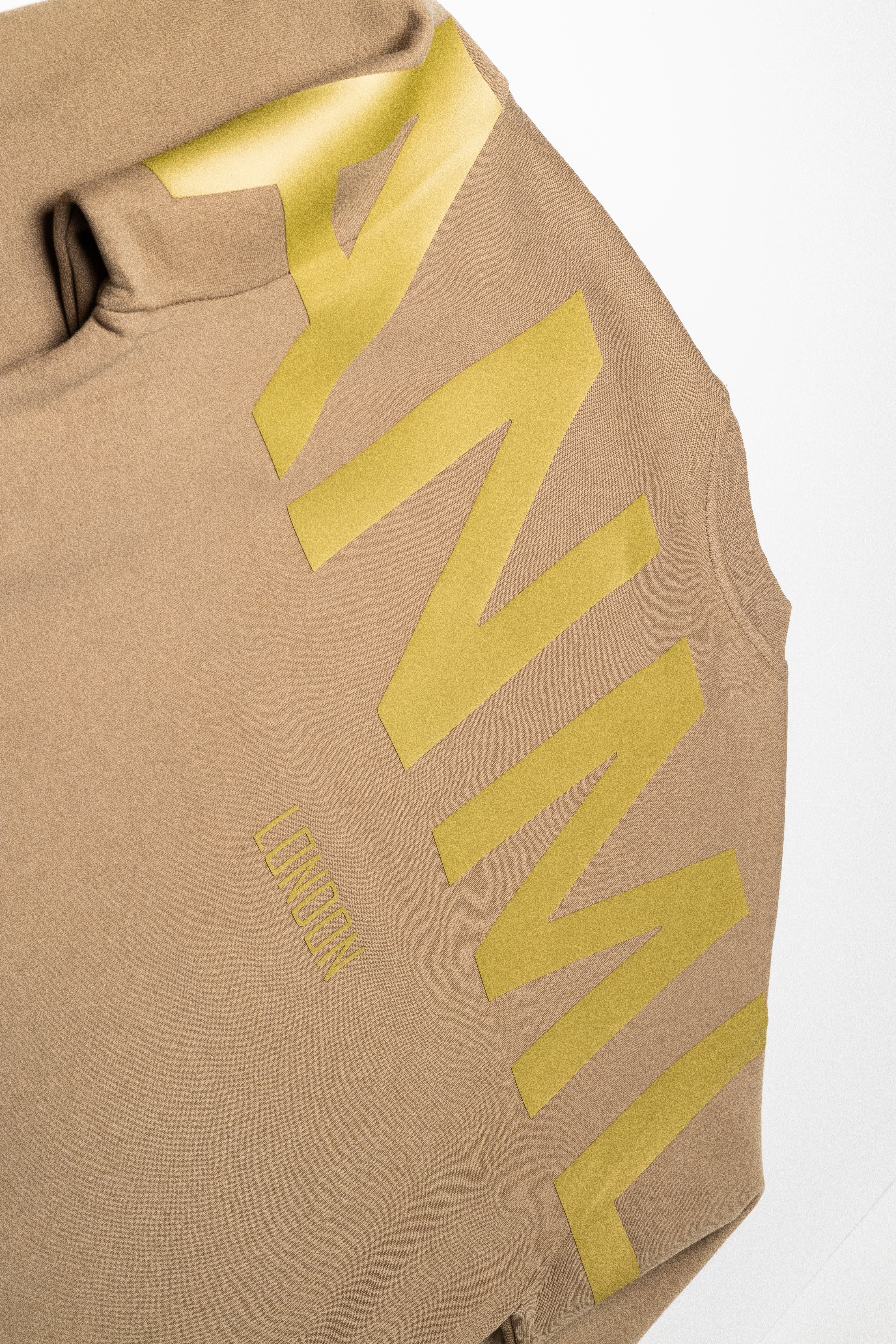 SWETSHIRT au look légendaire