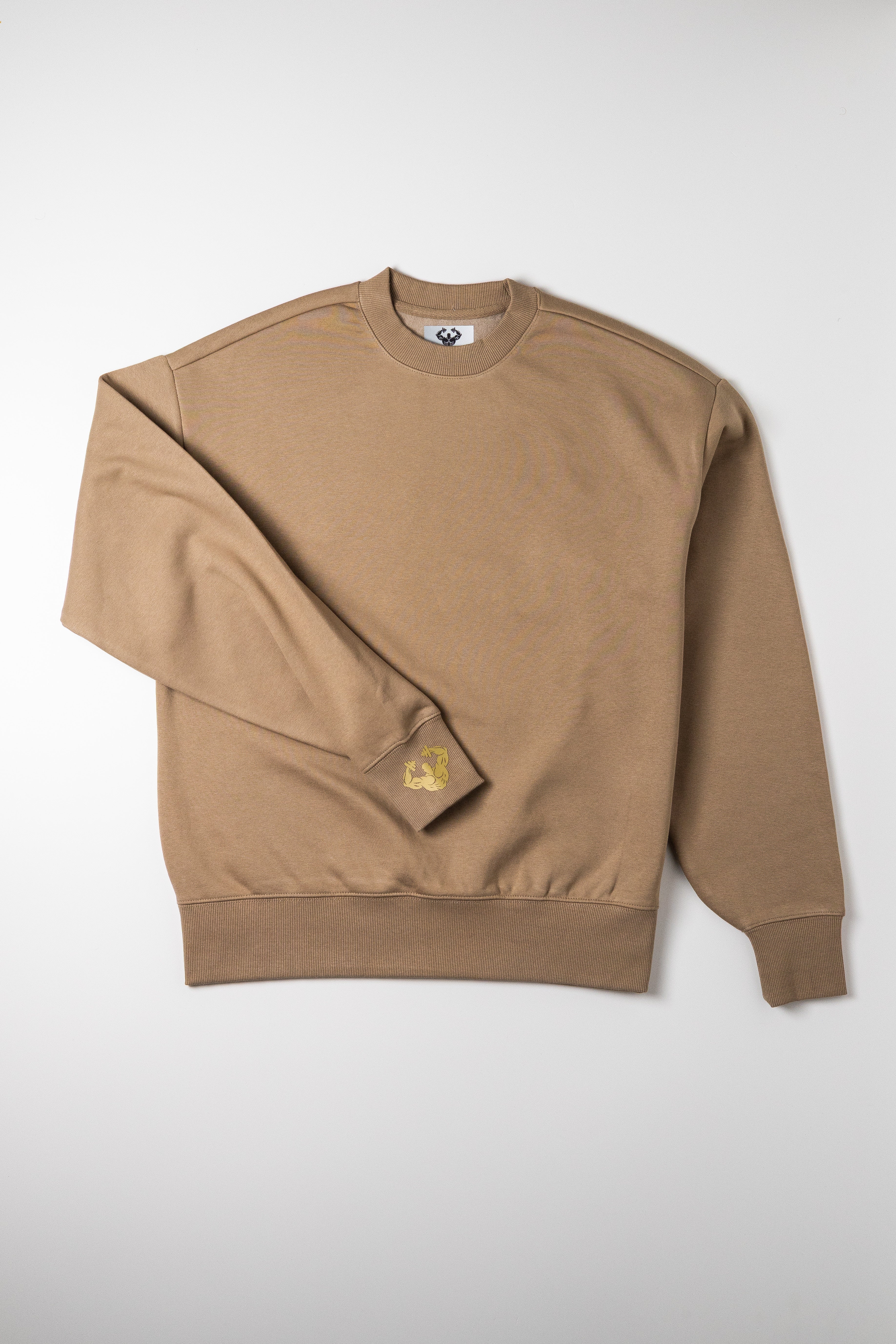 SWETSHIRT au look légendaire