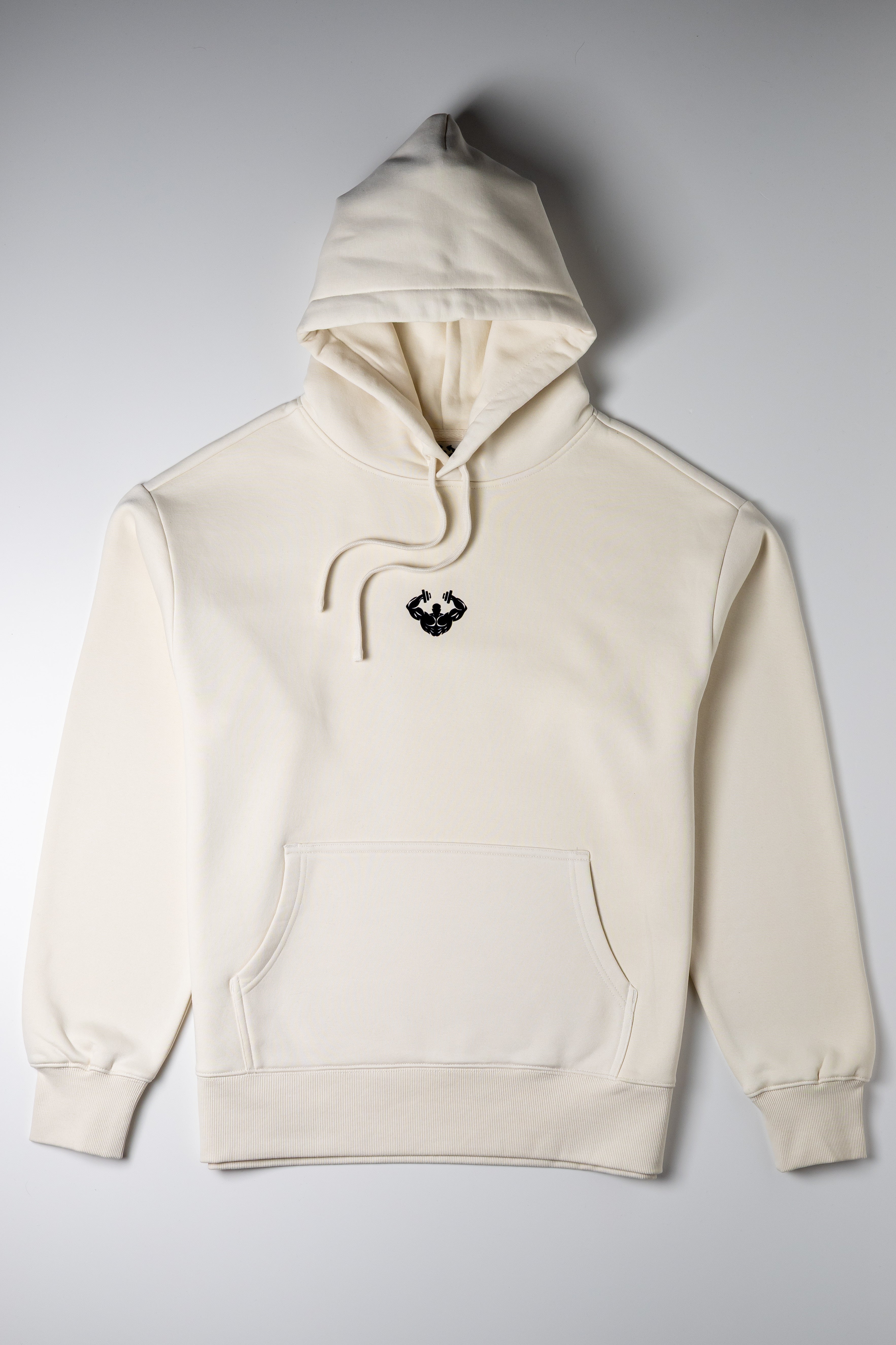 Effortless Cool HOODIE