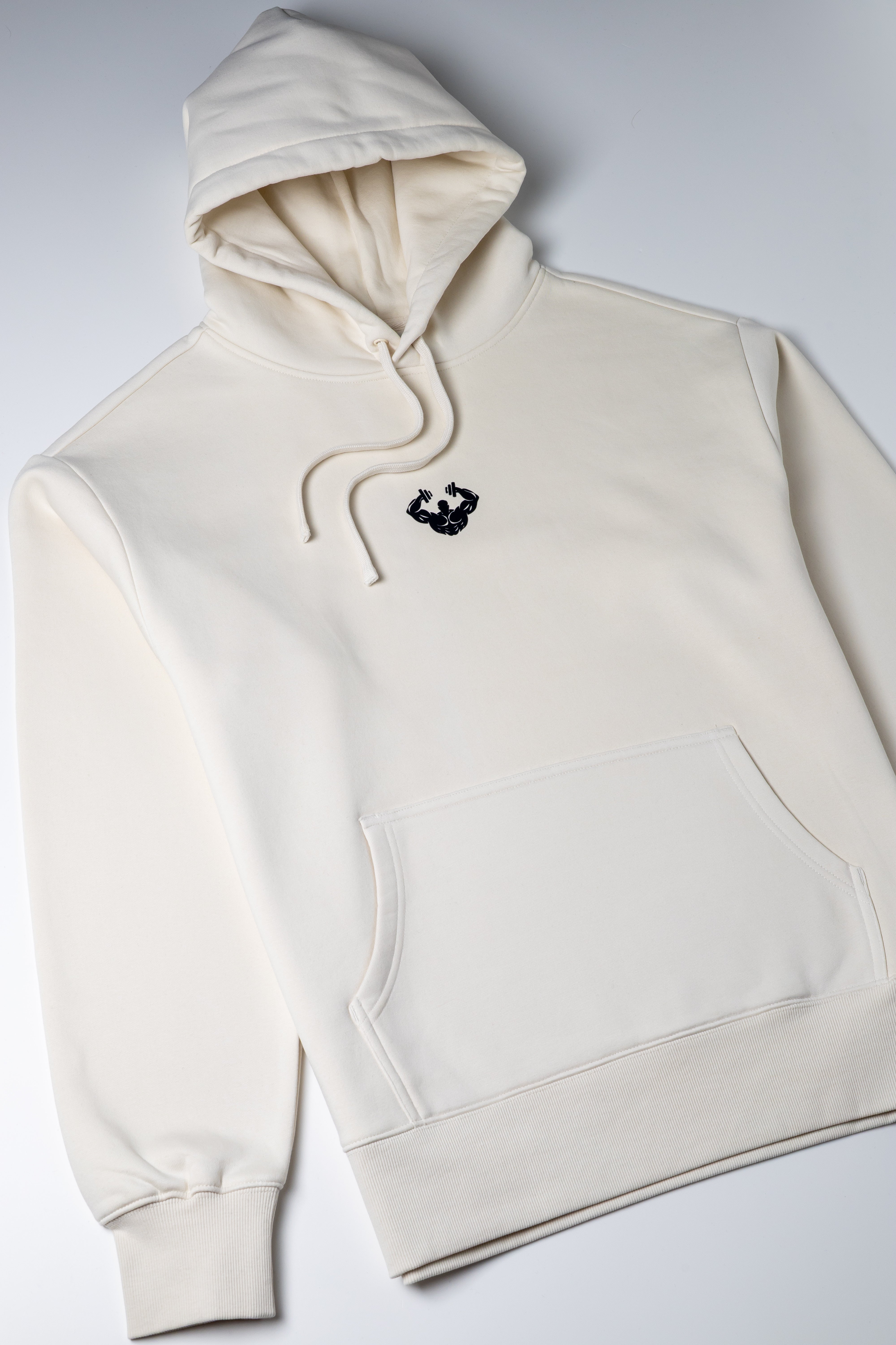 Effortless Cool HOODIE