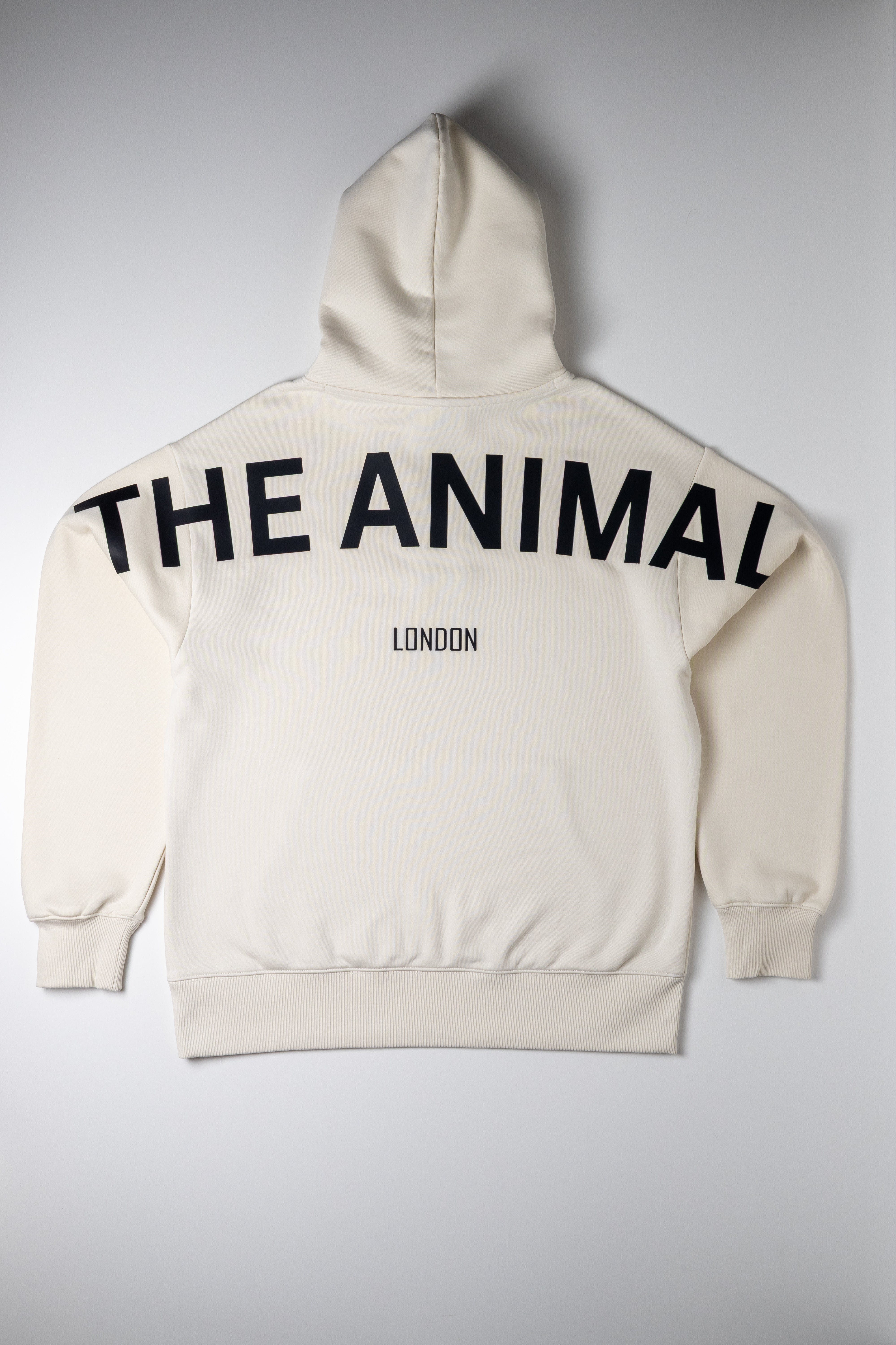 Effortless Cool HOODIE