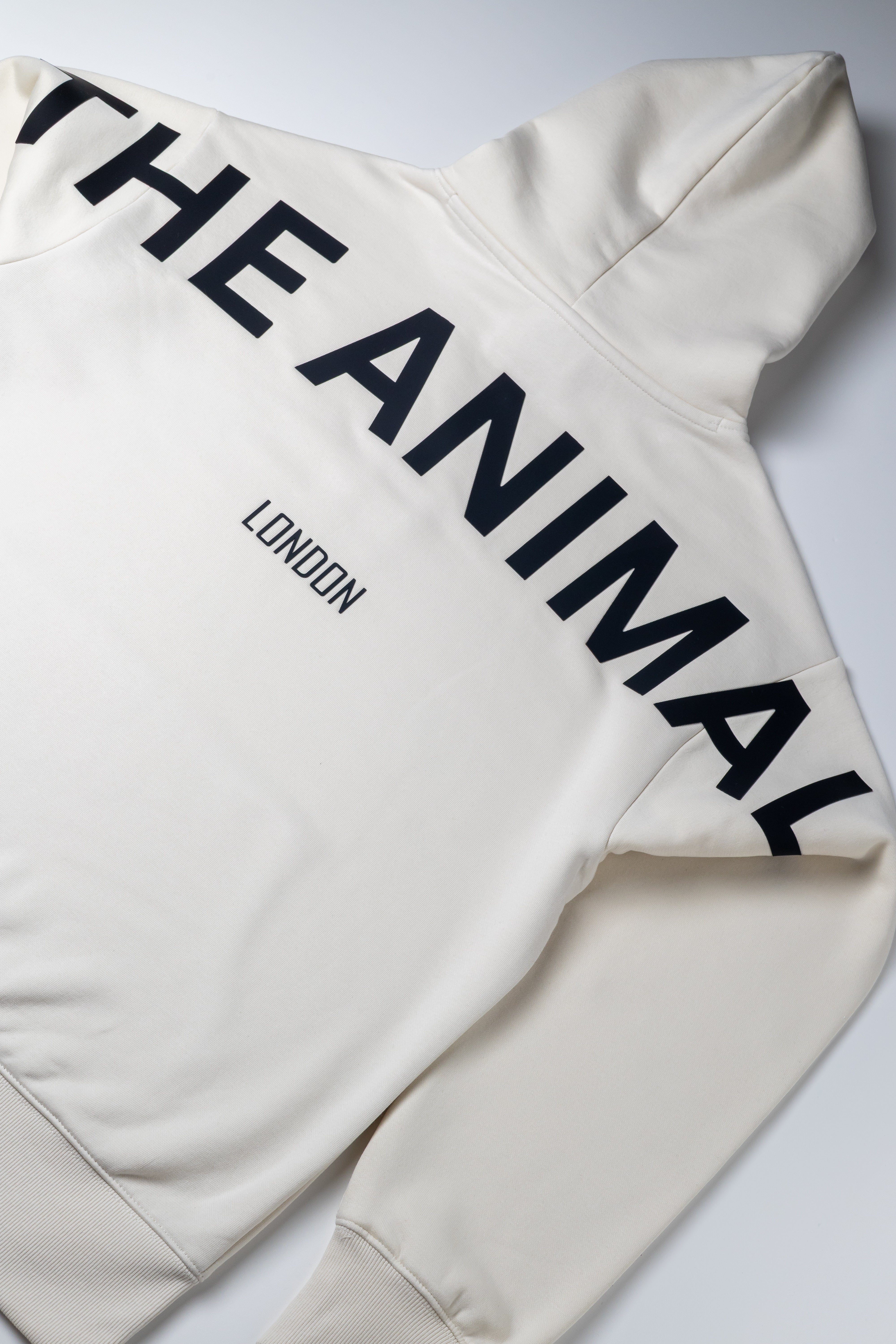 Effortless Cool HOODIE