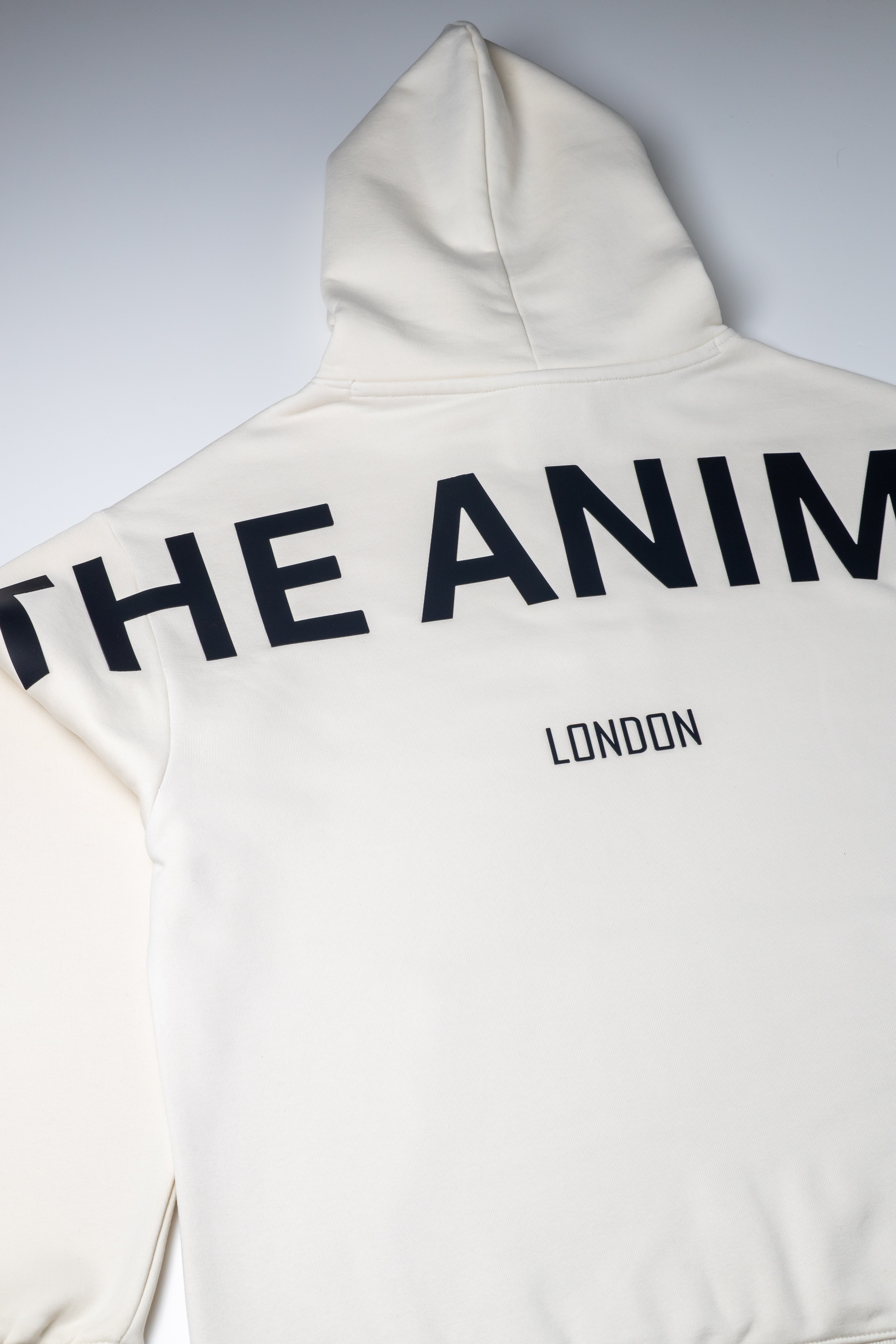 Effortless Cool HOODIE