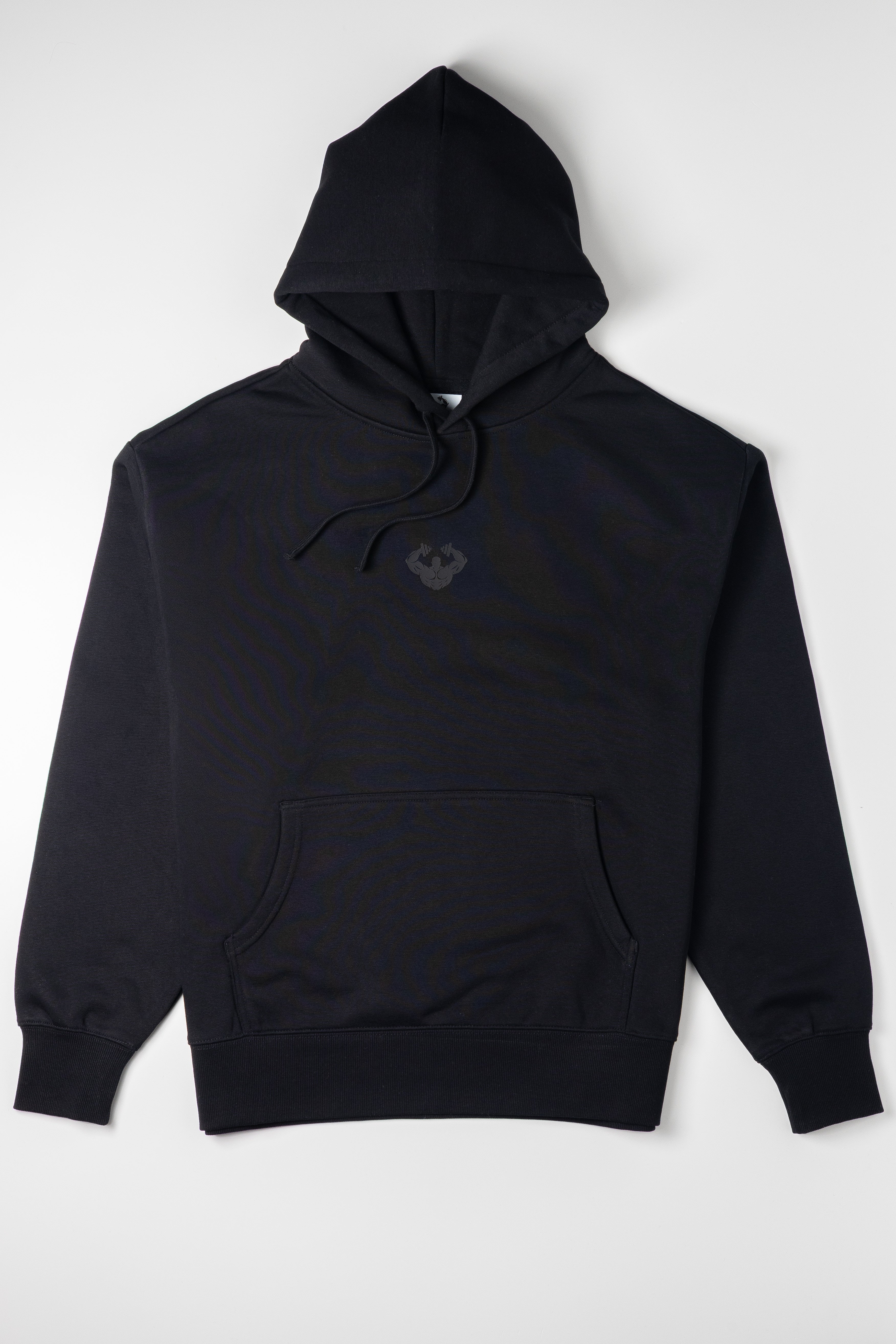 Unstoppable HOODIE