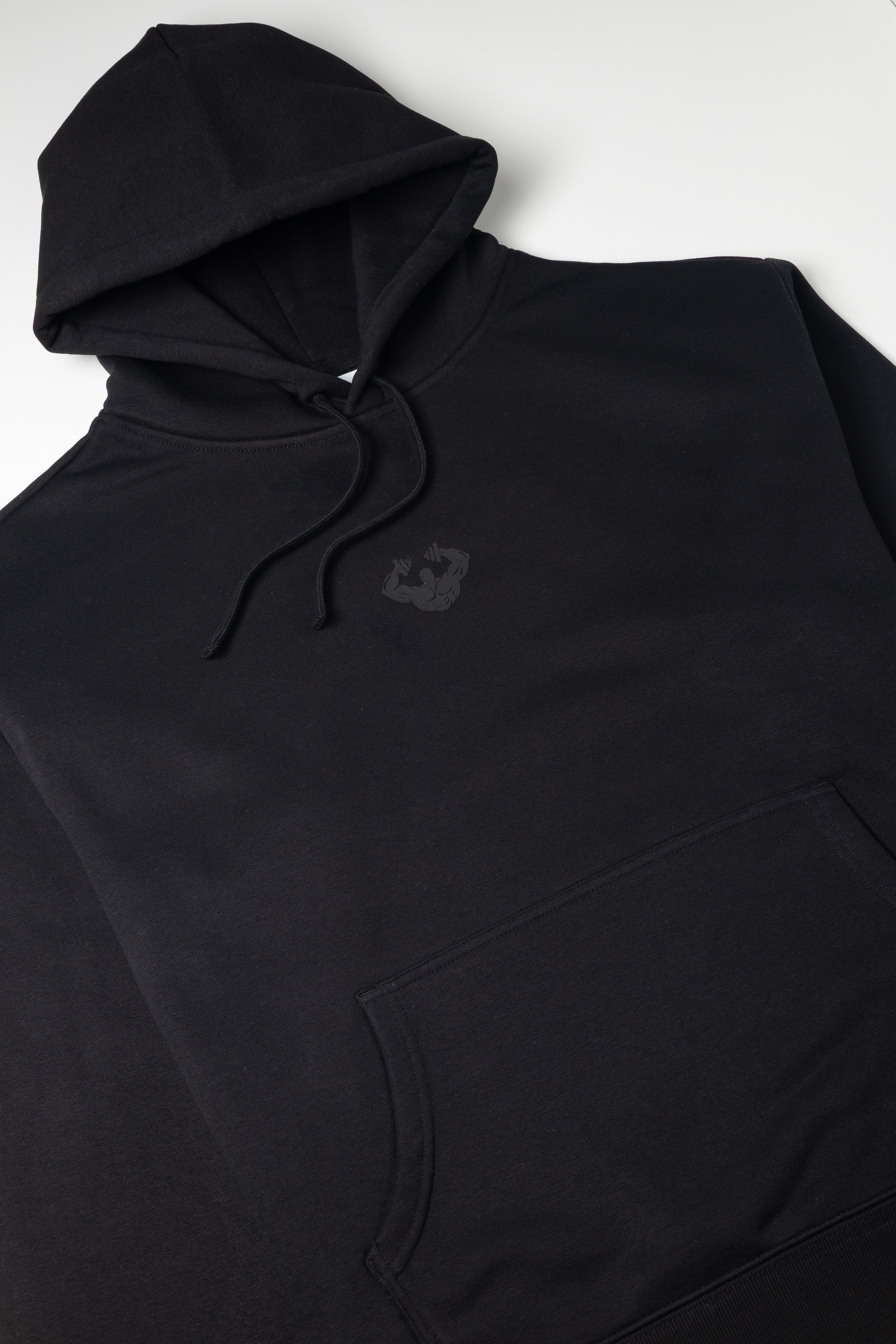 Unstoppable HOODIE