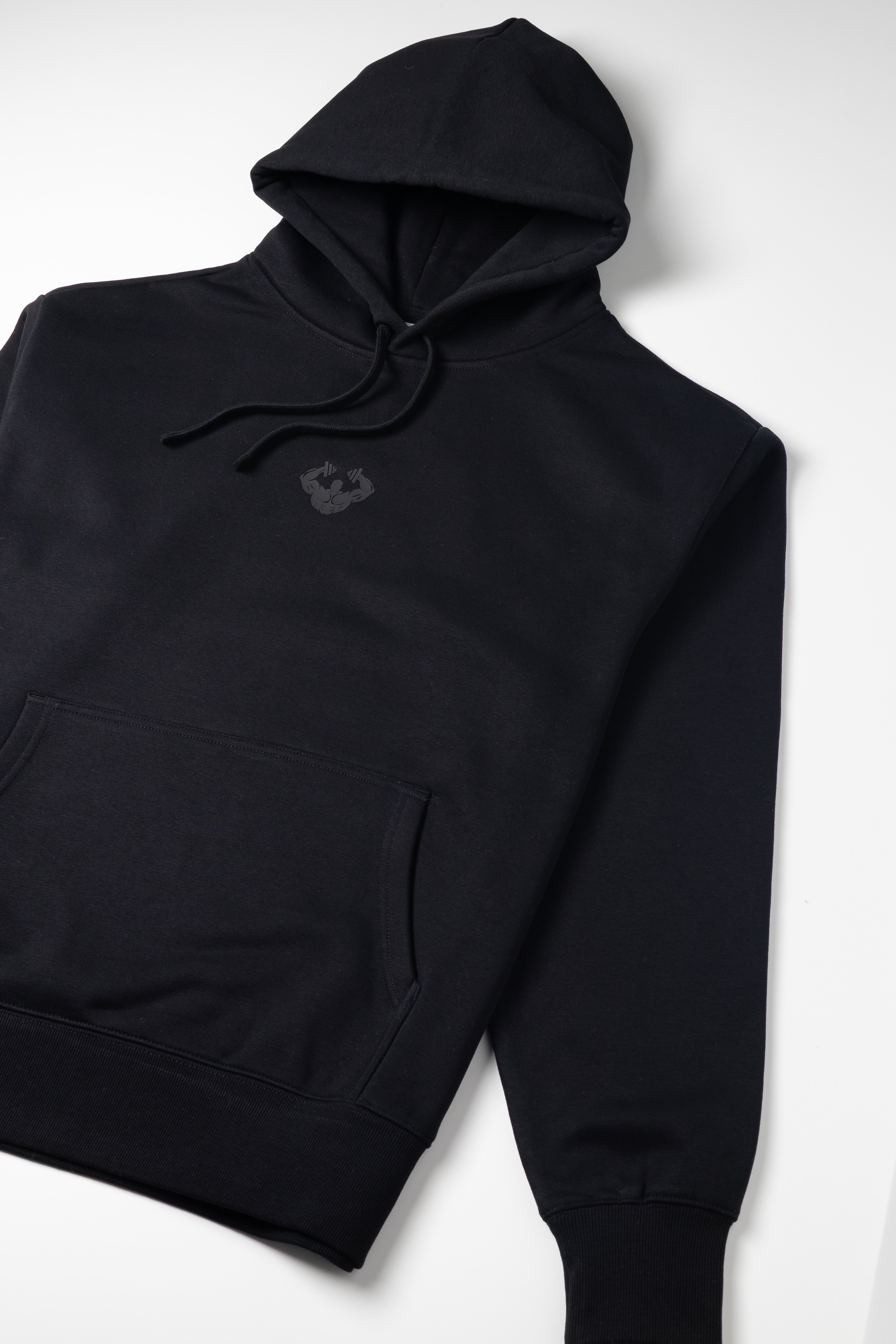 Unstoppable HOODIE