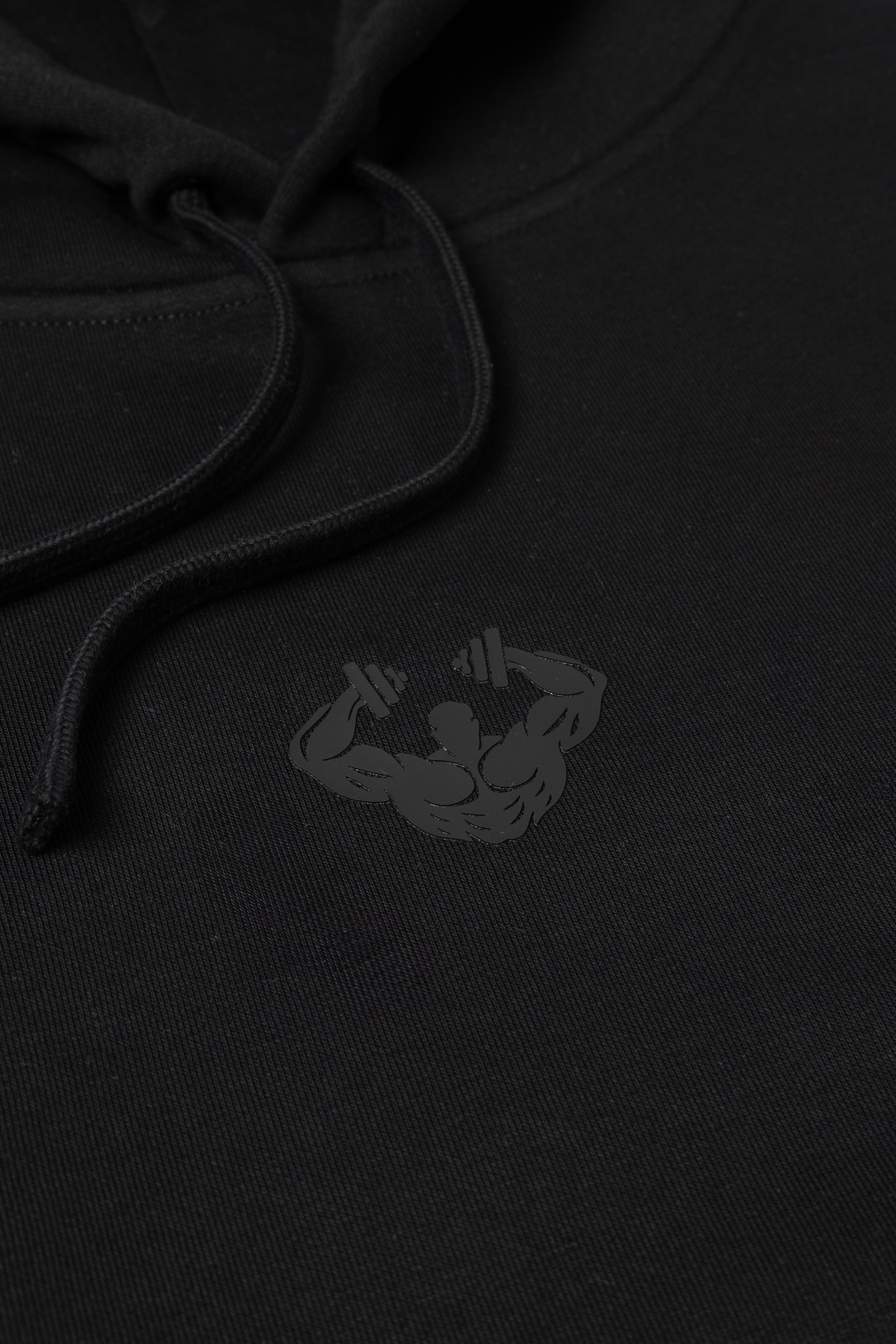 Unstoppable HOODIE