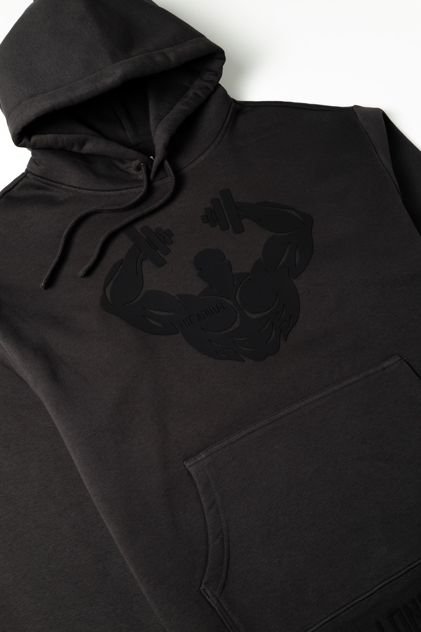 Own It Every Day HOODIE