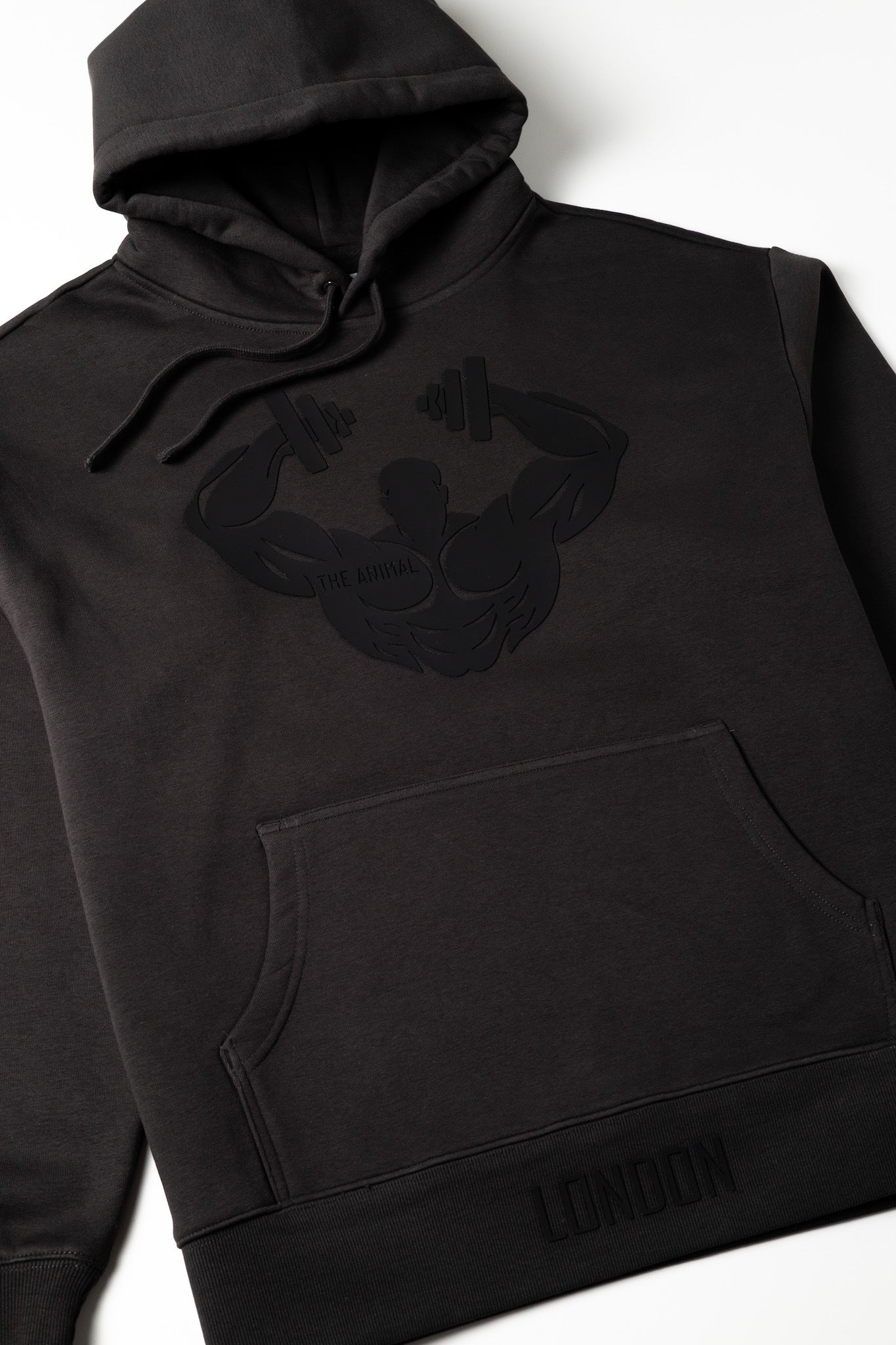 Own It Every Day HOODIE