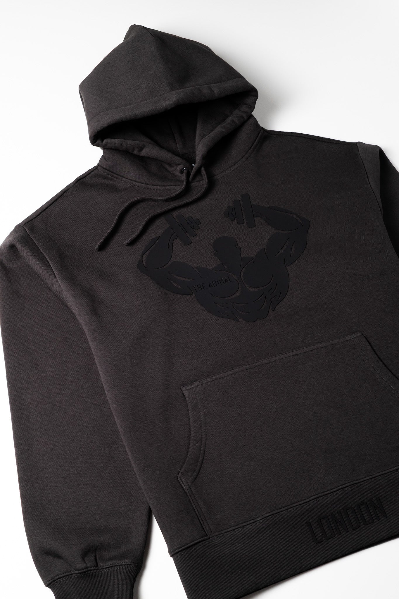 Own It Every Day HOODIE