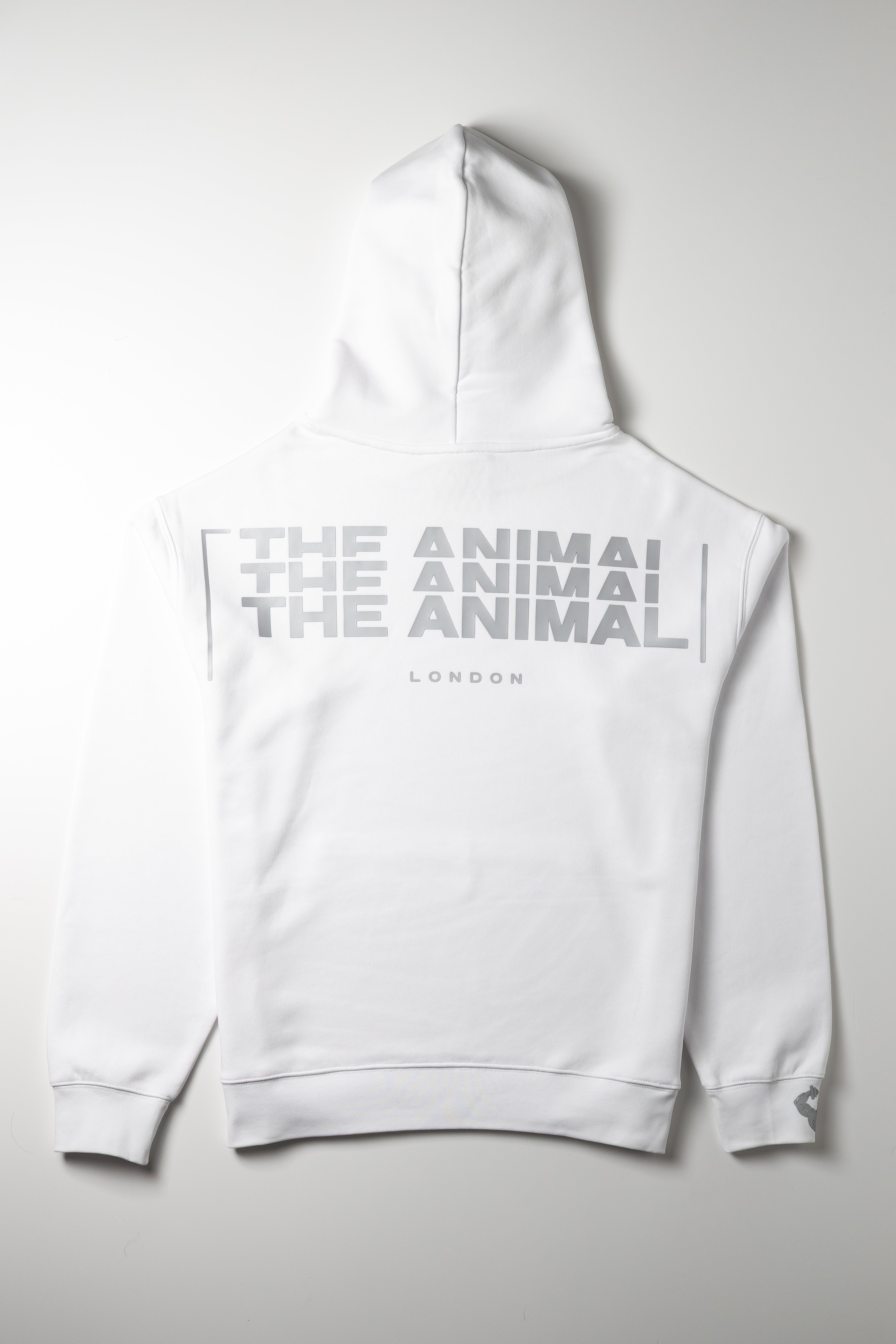 THE HOODIE