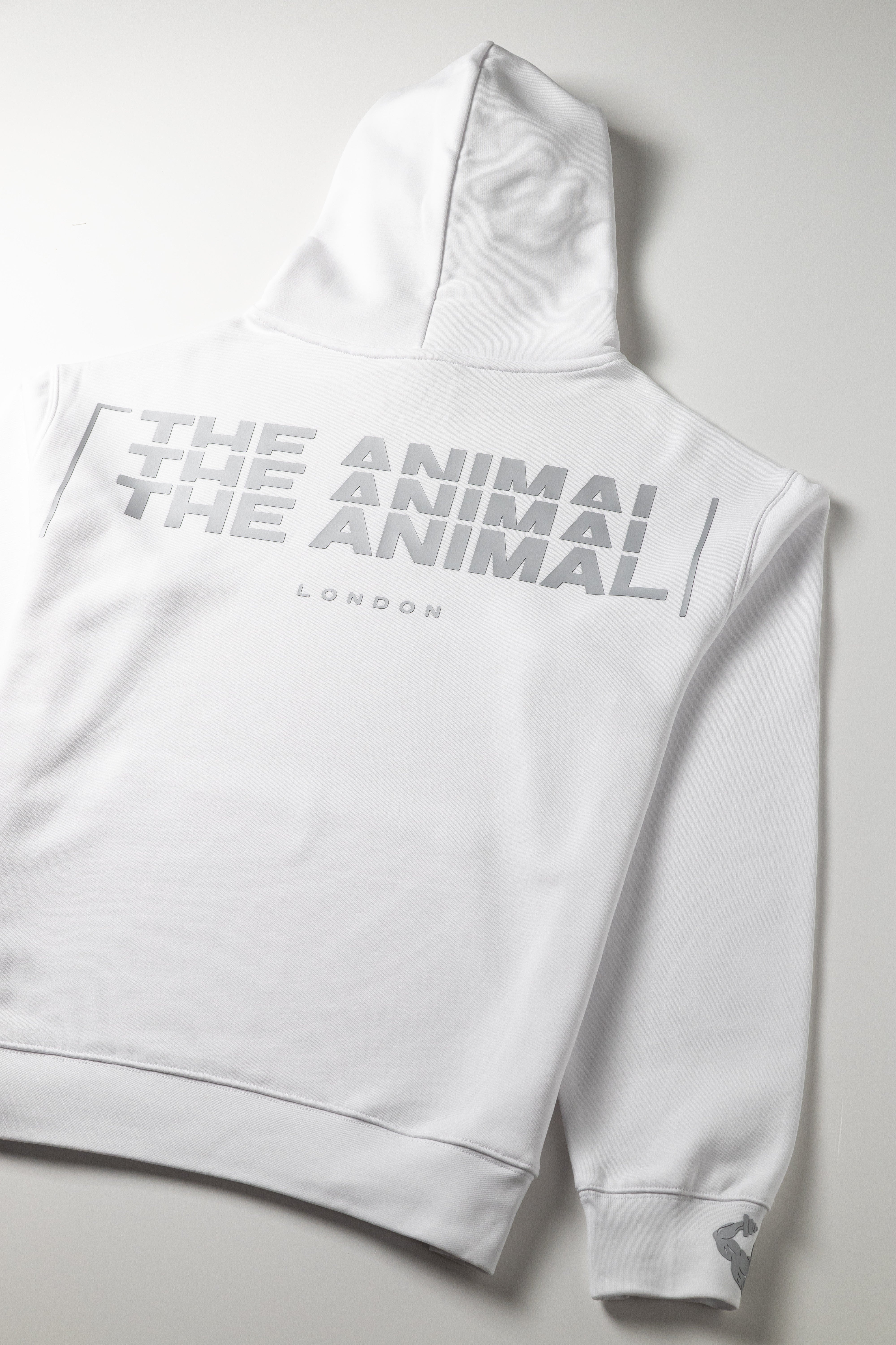 THE HOODIE