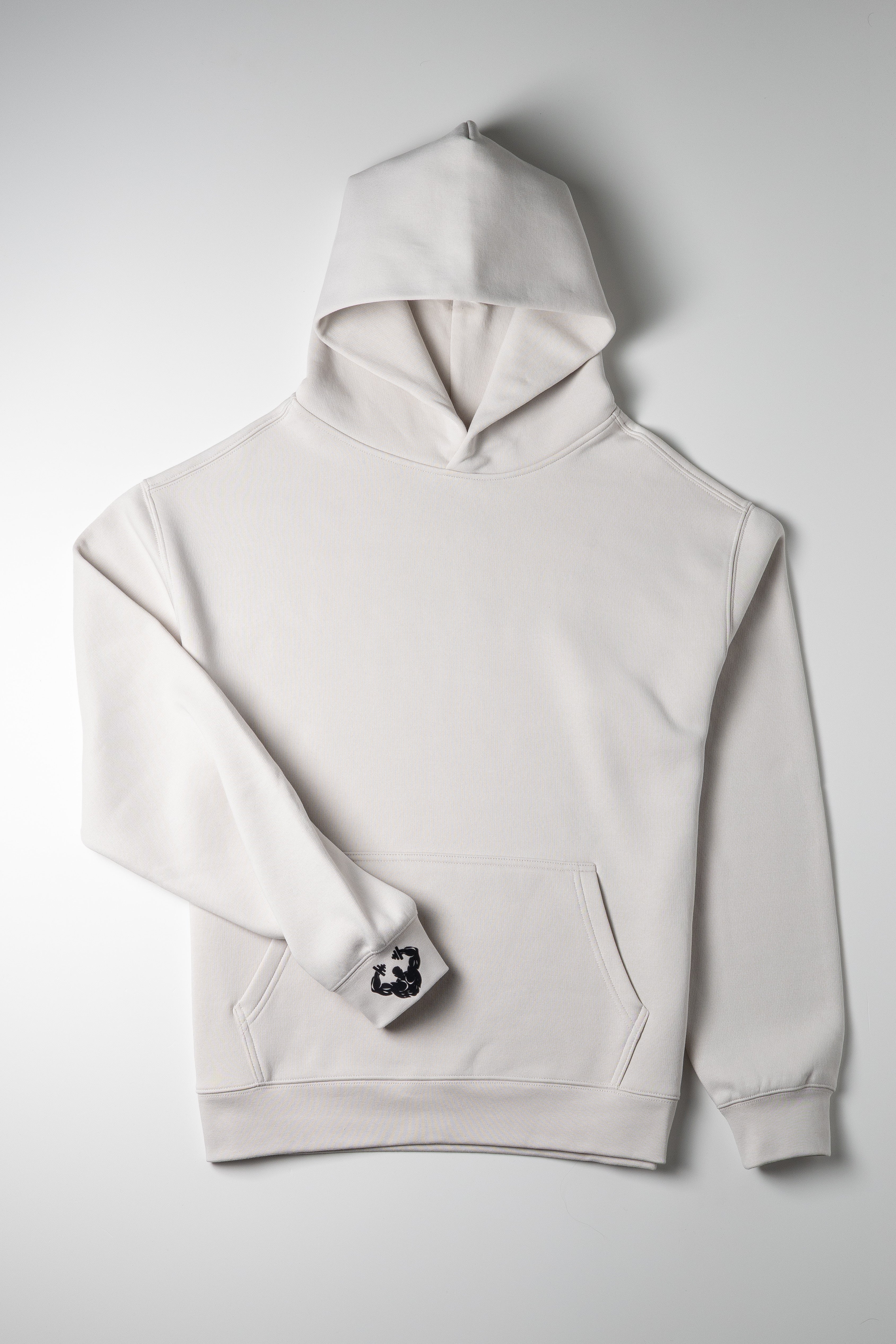Stand Tall HOODIE