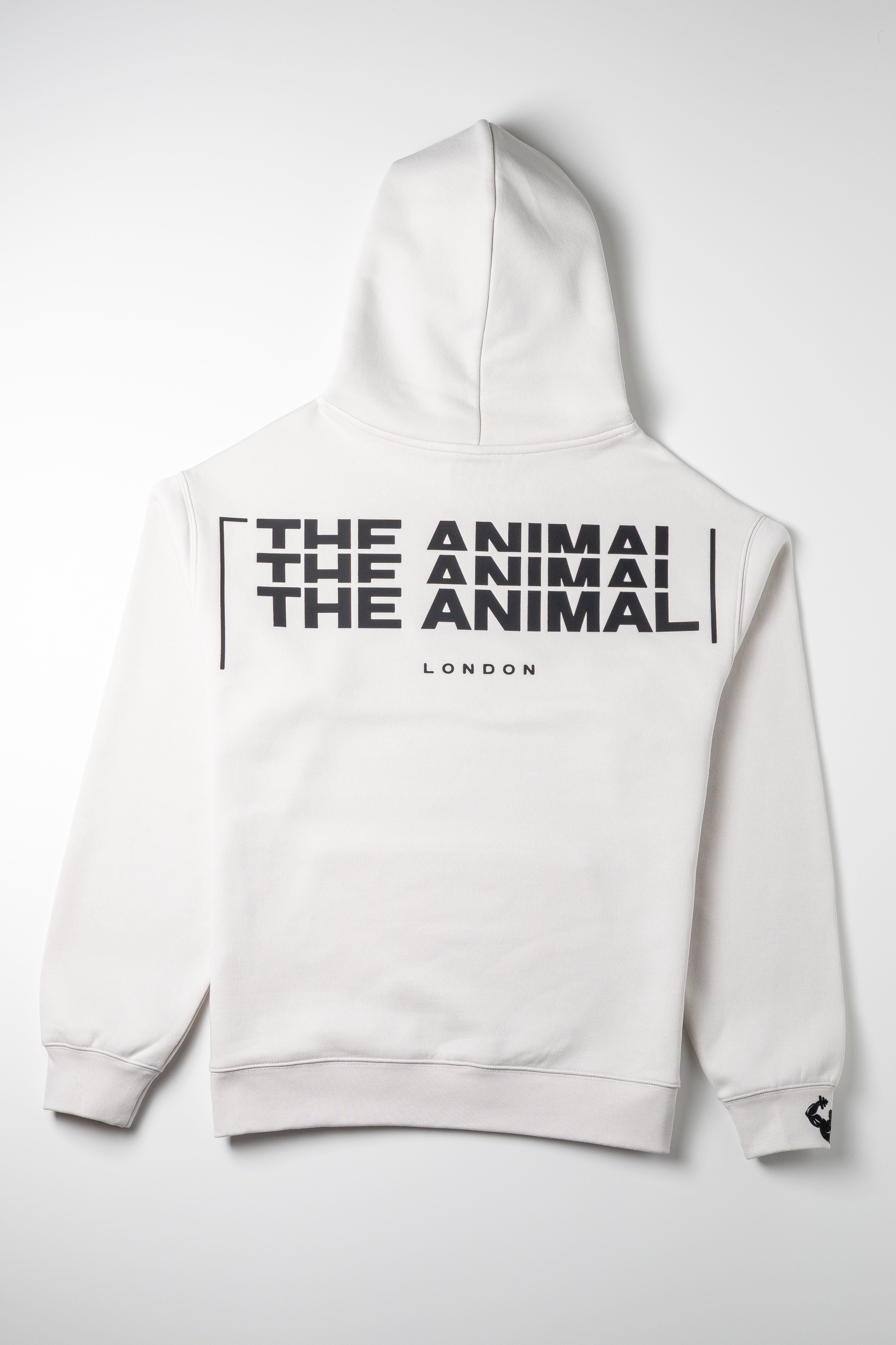 Stand Tall HOODIE