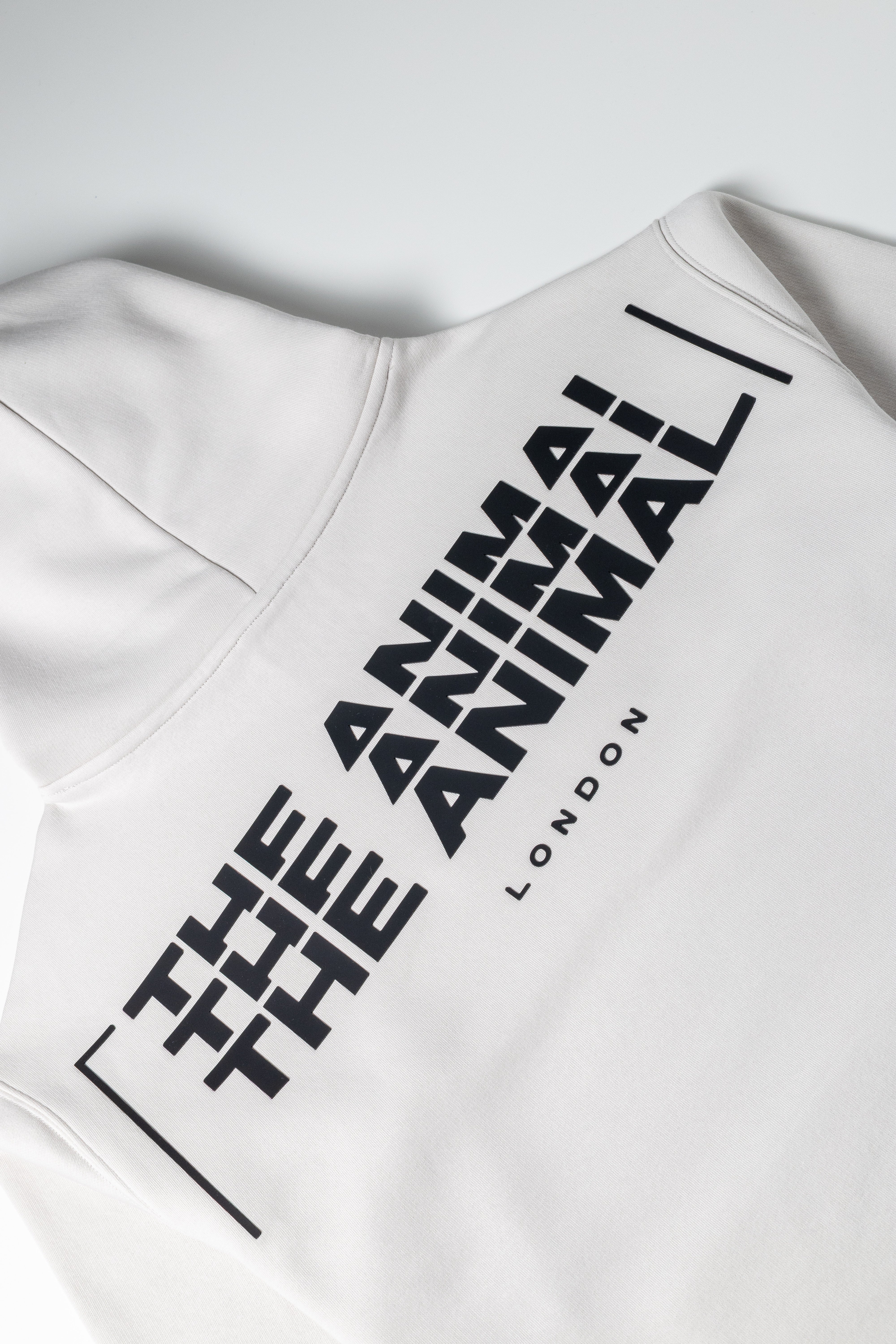 Stand Tall HOODIE