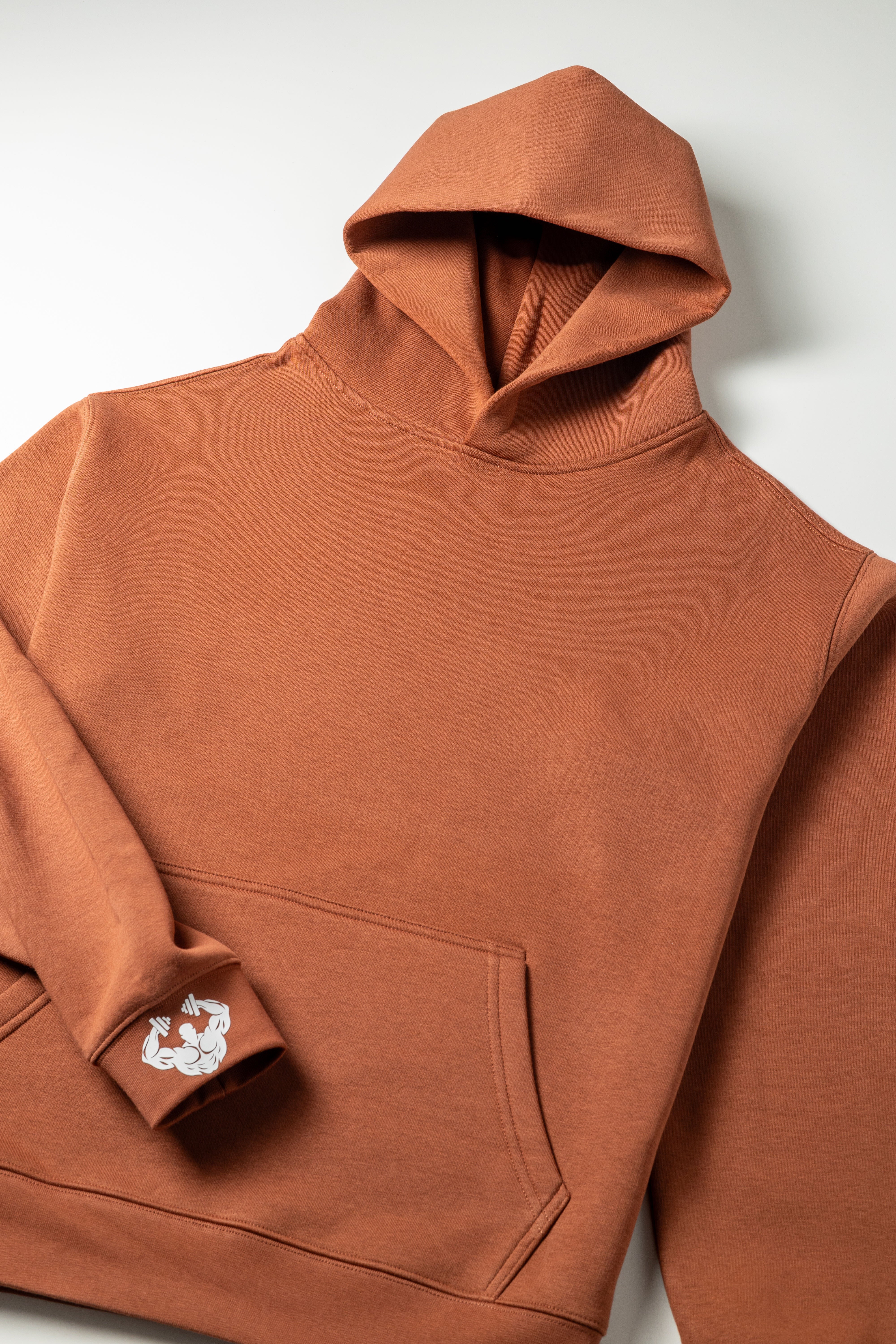 Unstoppable HOODIE