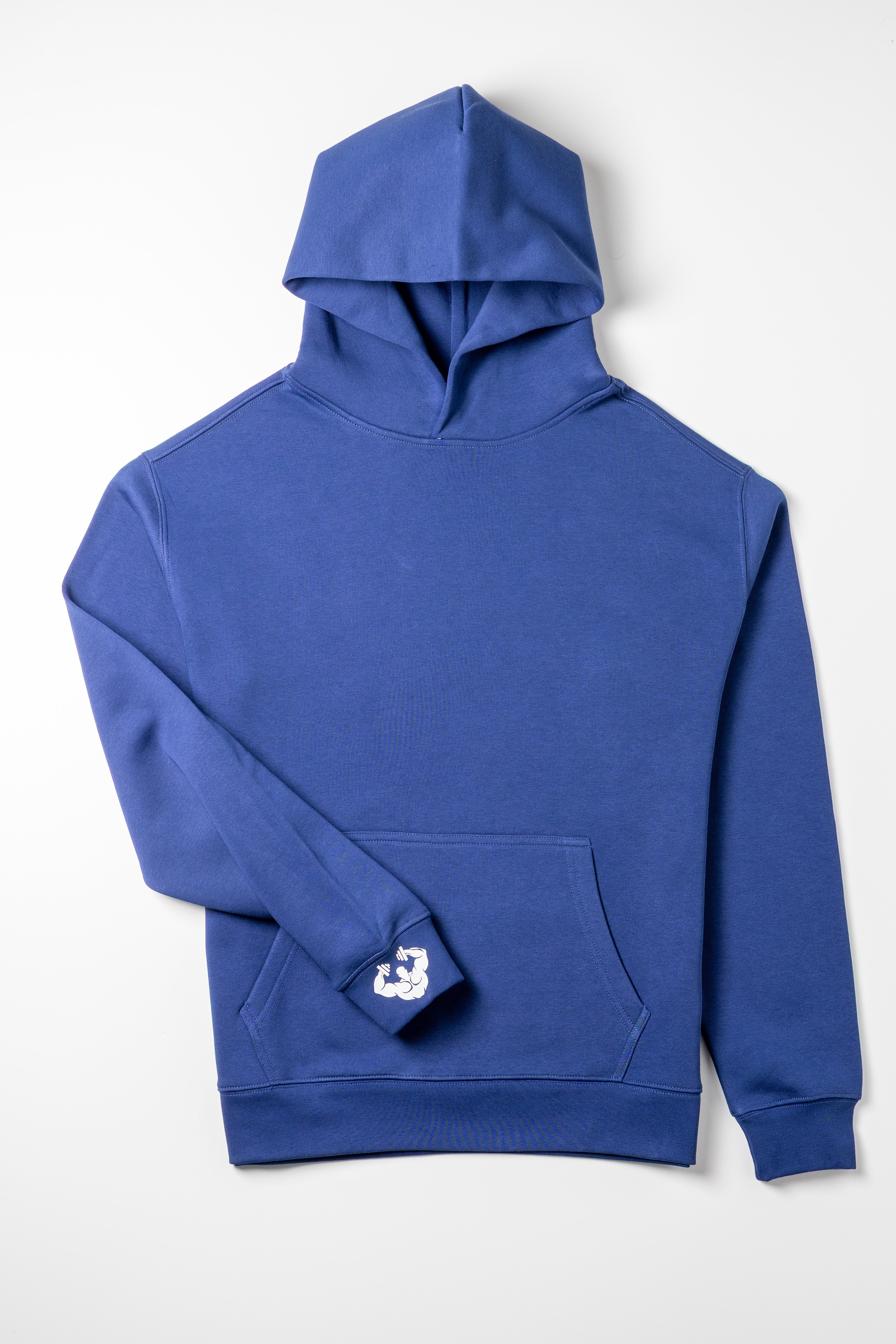 Not Just a Hoodie - HOODIE