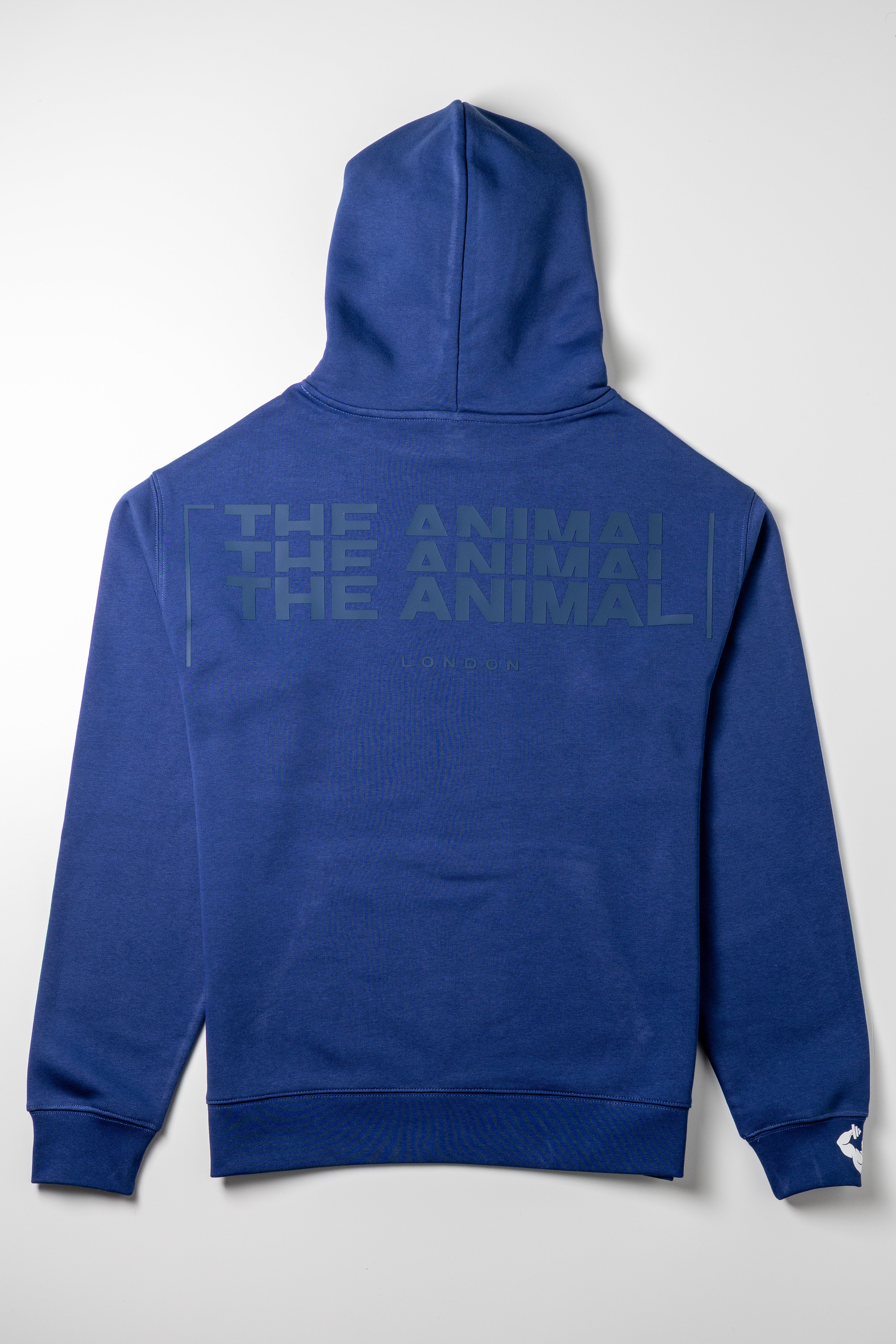 Not Just a Hoodie - HOODIE