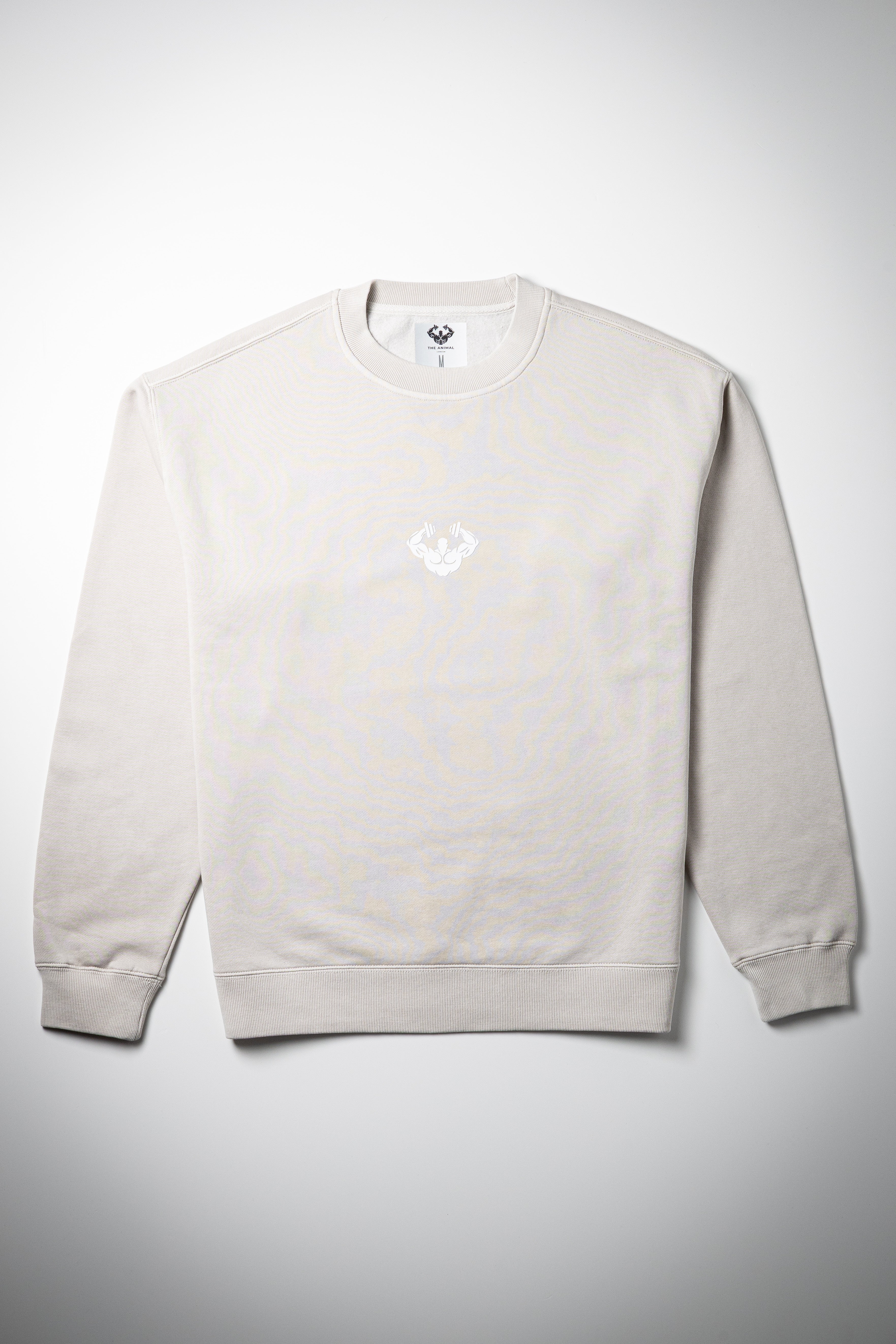 Elite Essentials SWETSHIRT