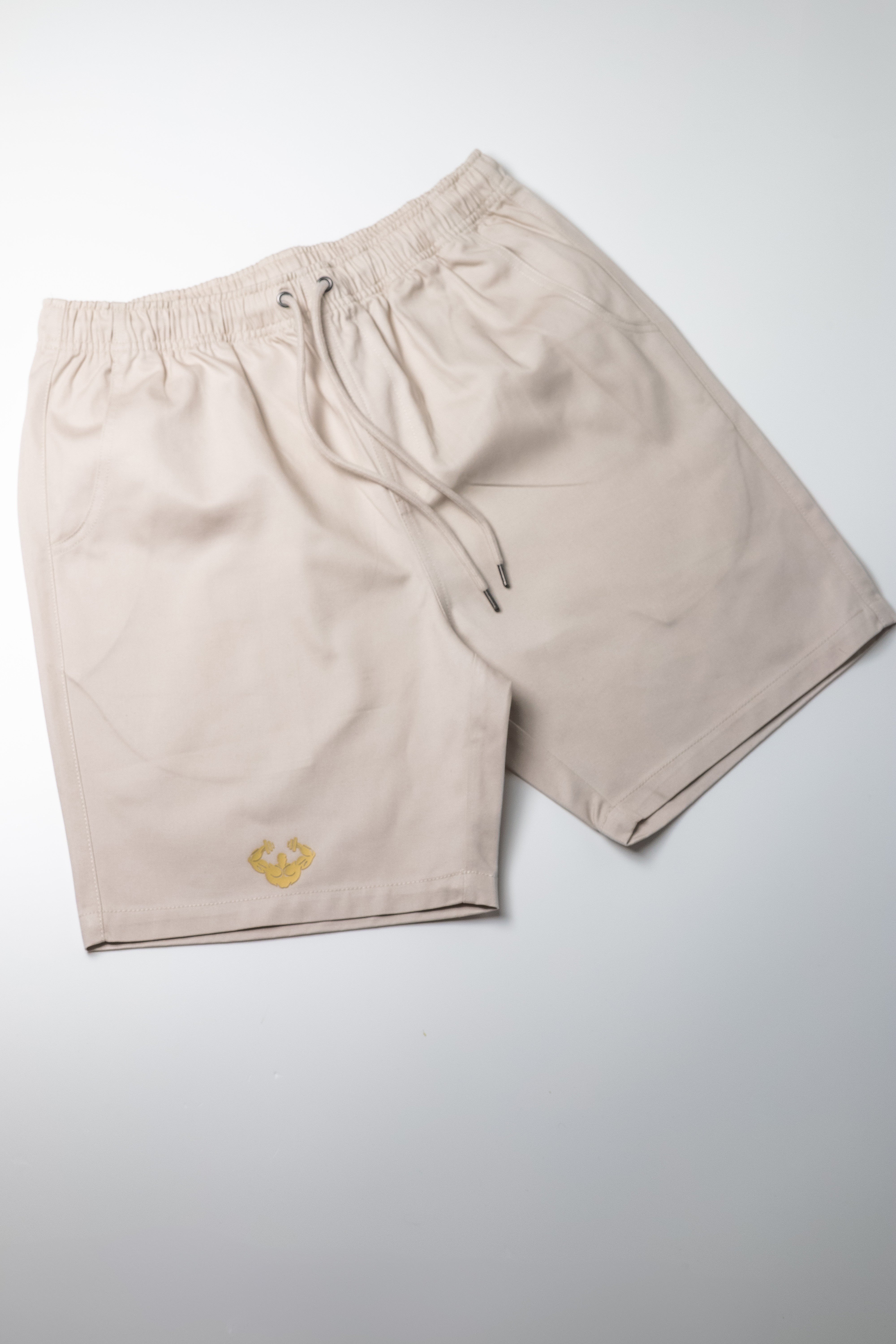 Yet Unstoppable SHORTS