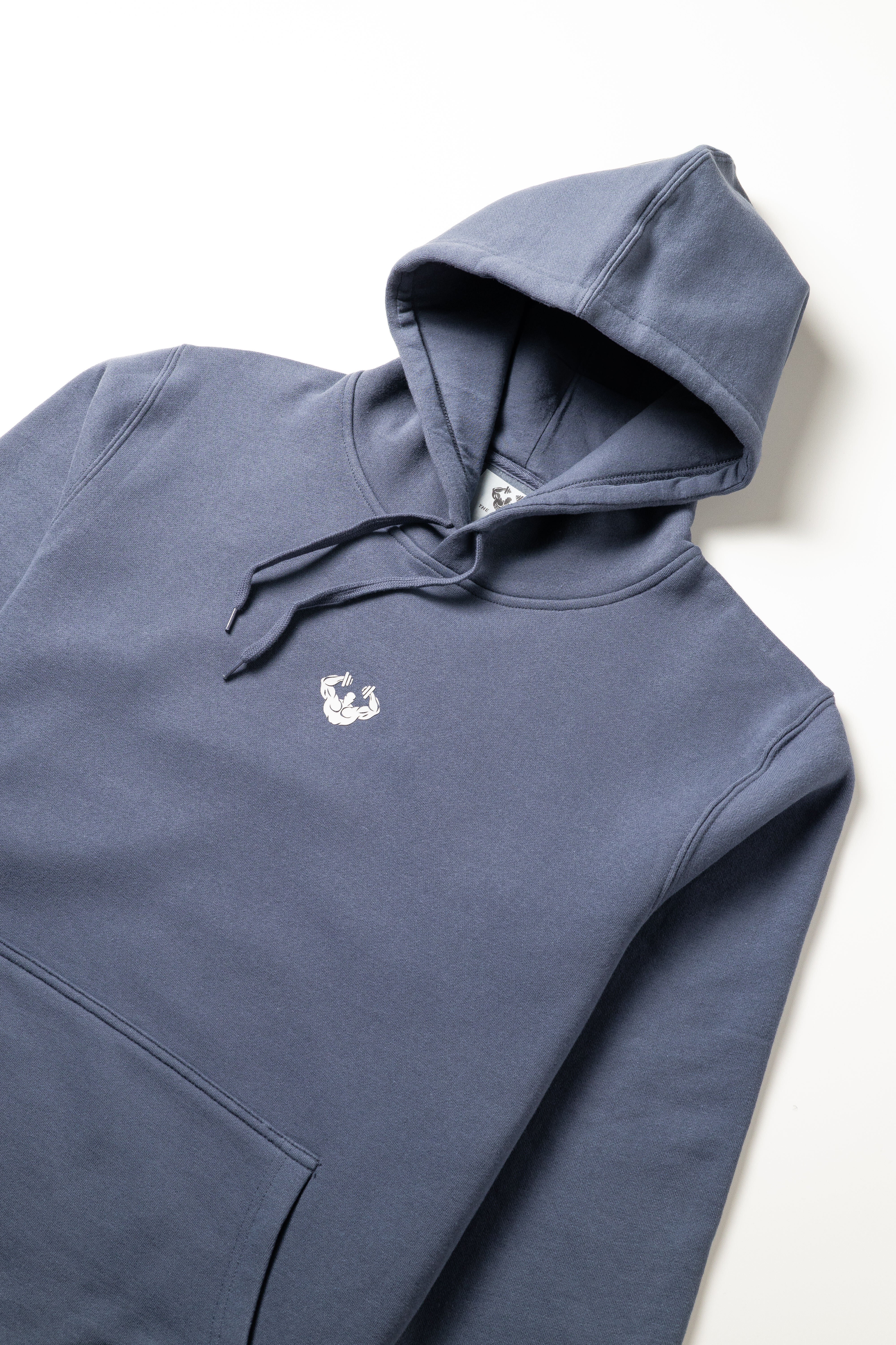 Own the Streets HOODIE