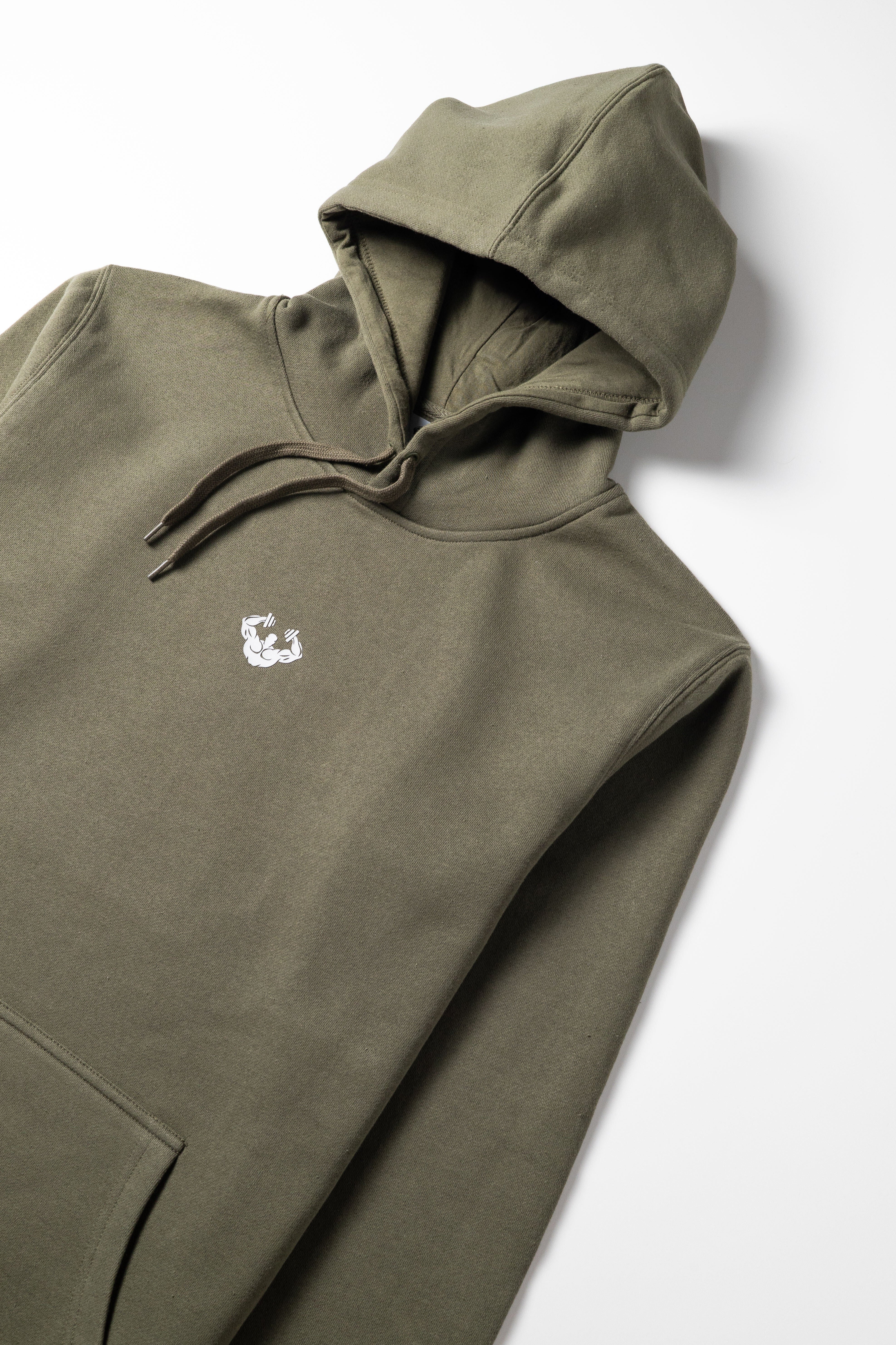 ARMY HOODIE