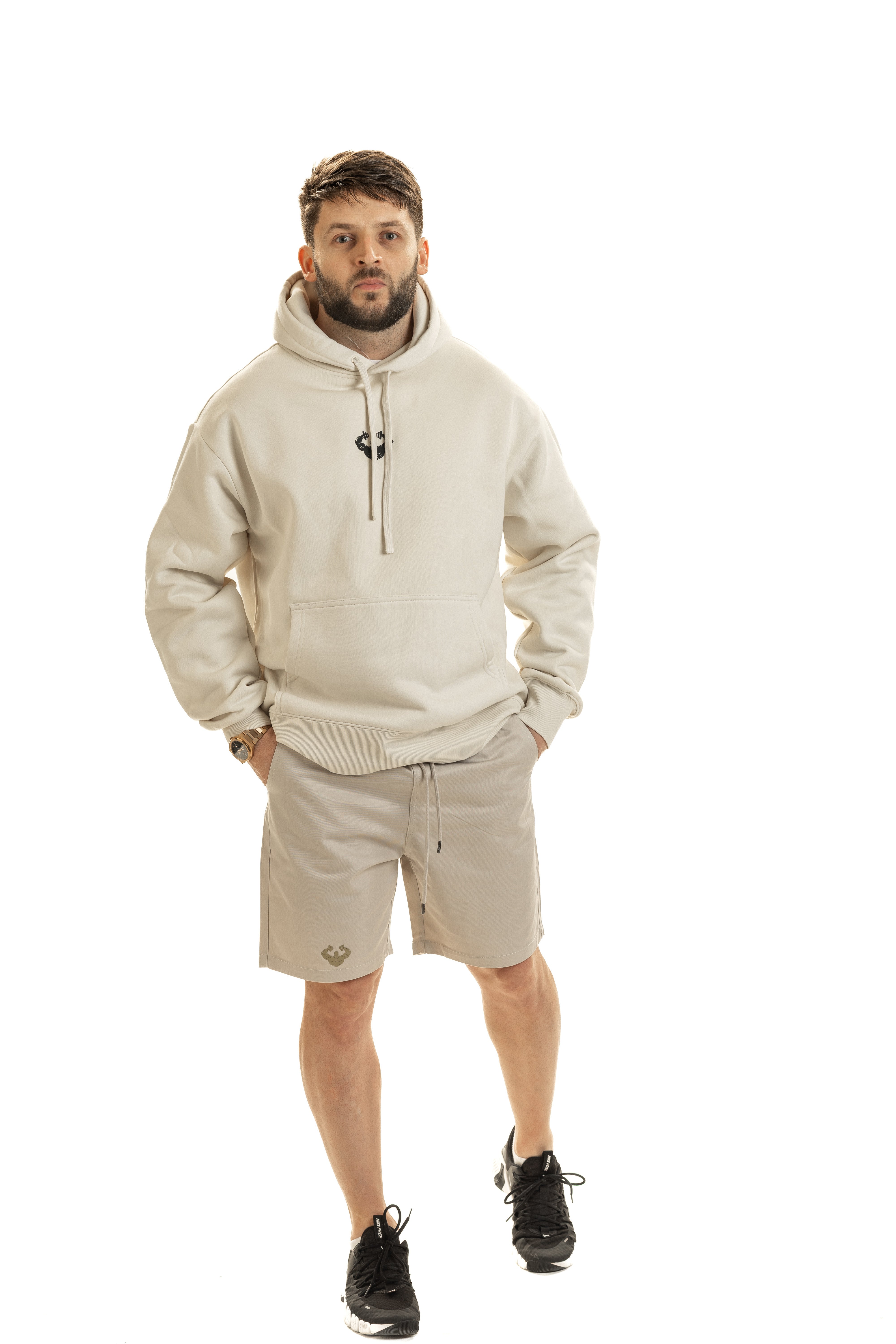 Effortless Cool HOODIE