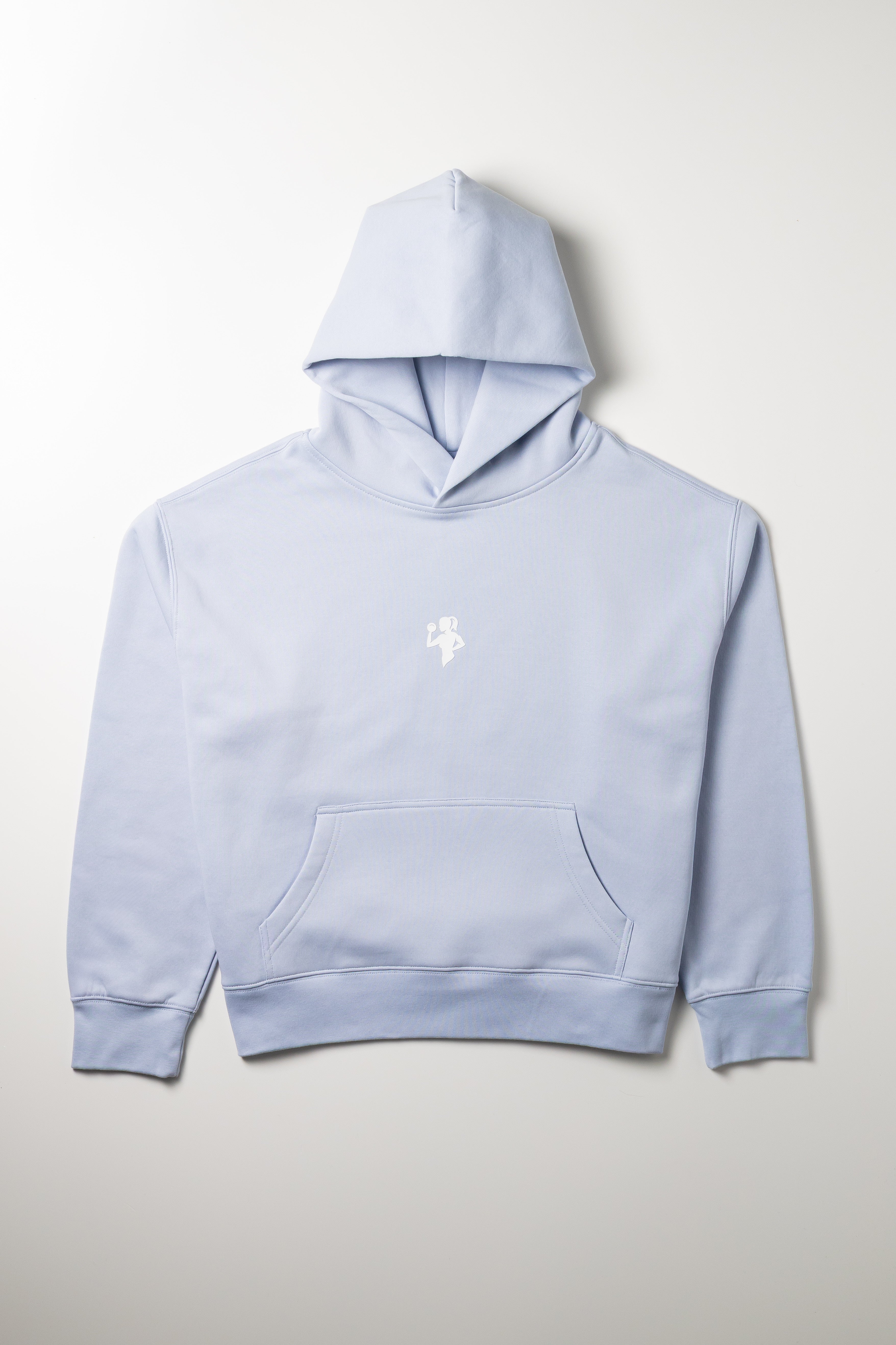Command the Cold Hoodie