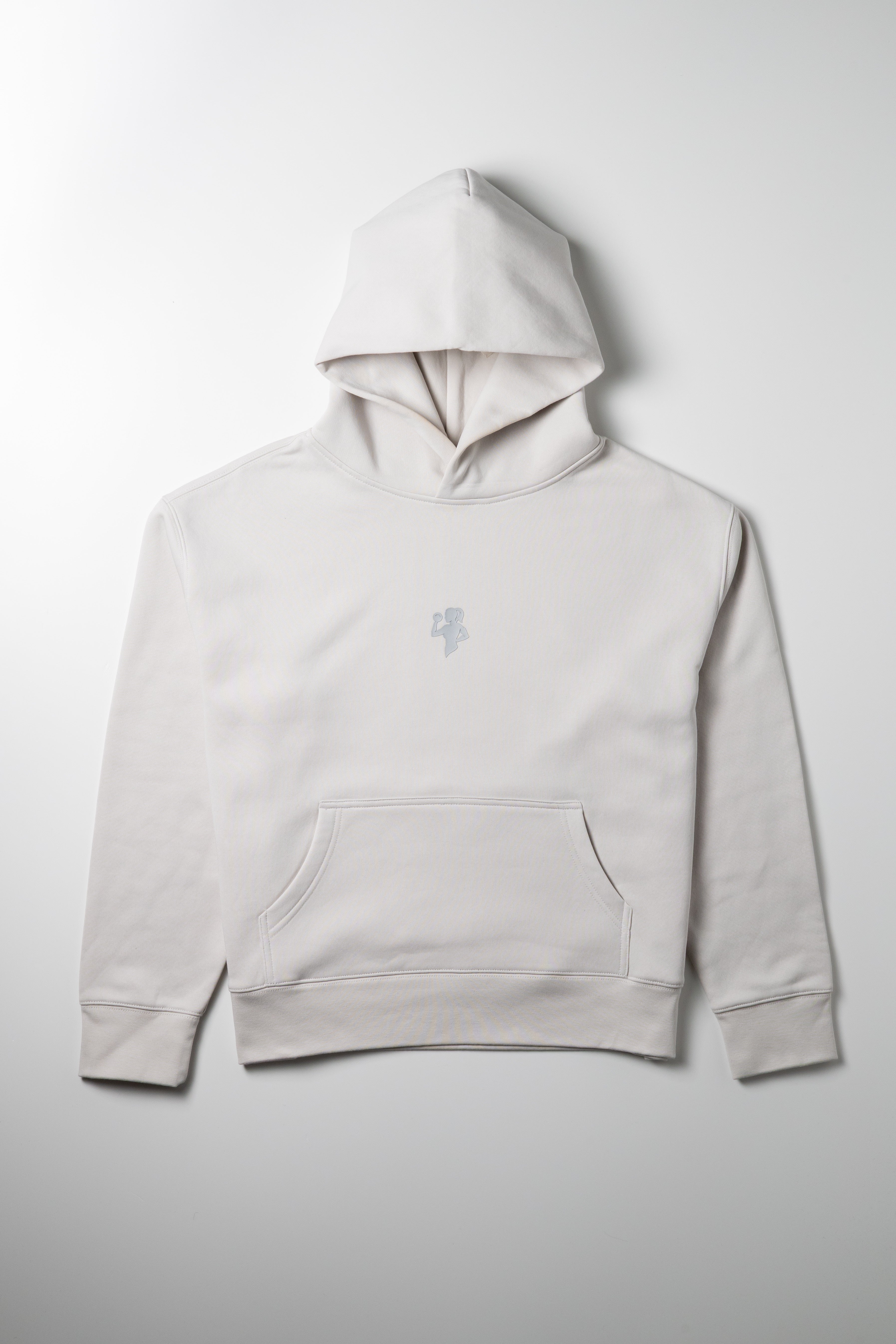 Layered in Dominance Hoodie