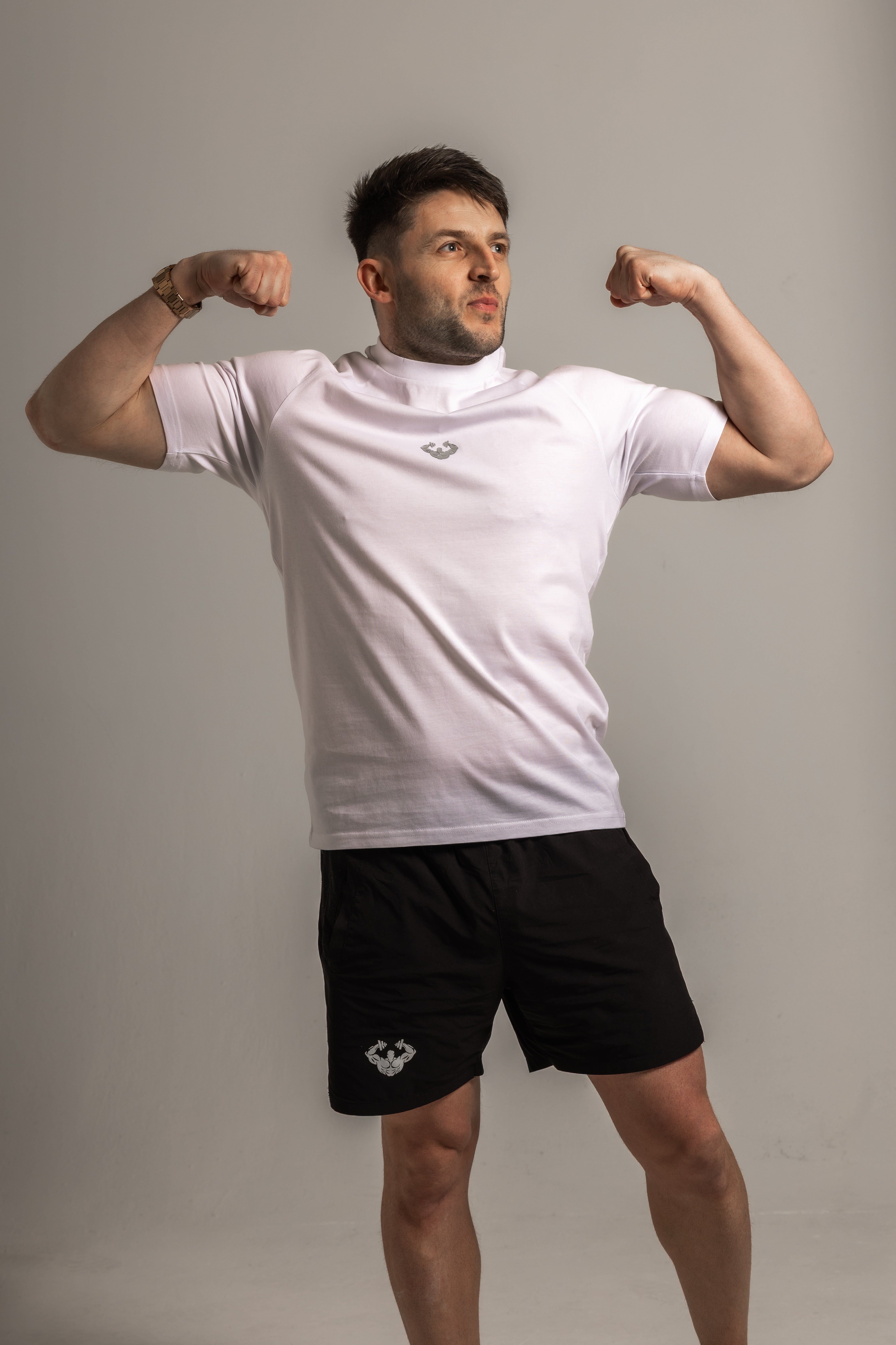 Move Fast T SHIRT