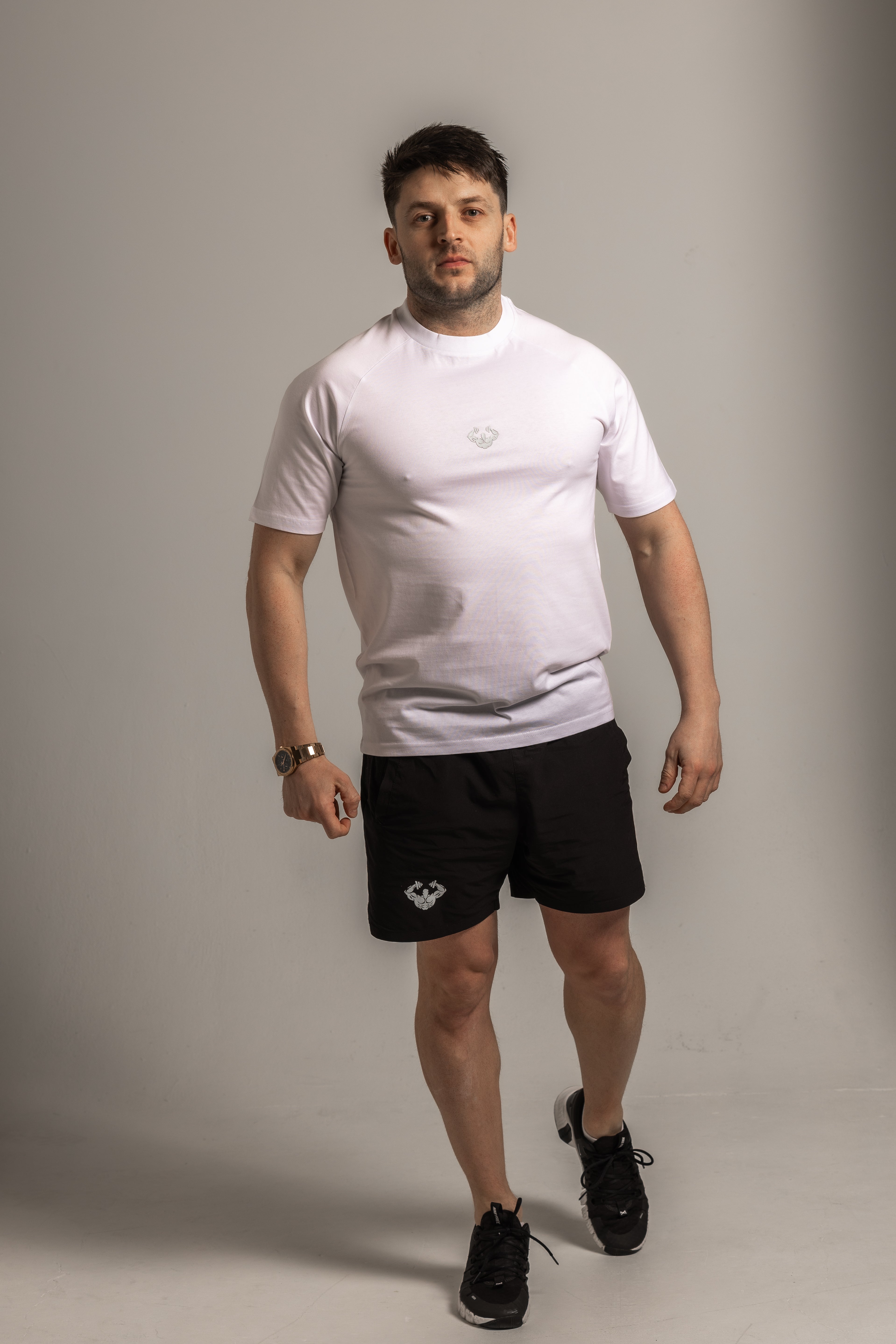 Move Fast T SHIRT