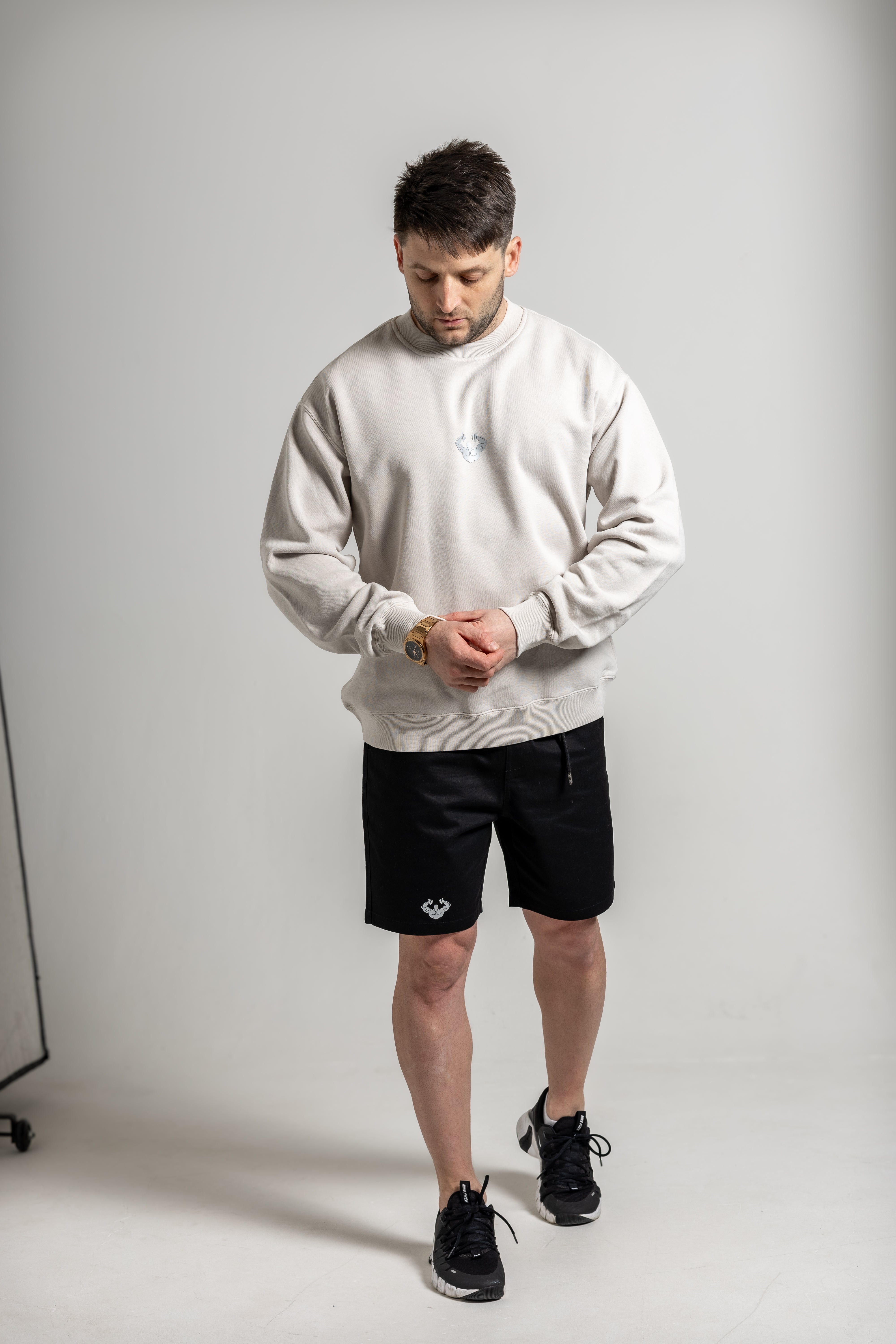 Style Without Limits SWETSHIRT