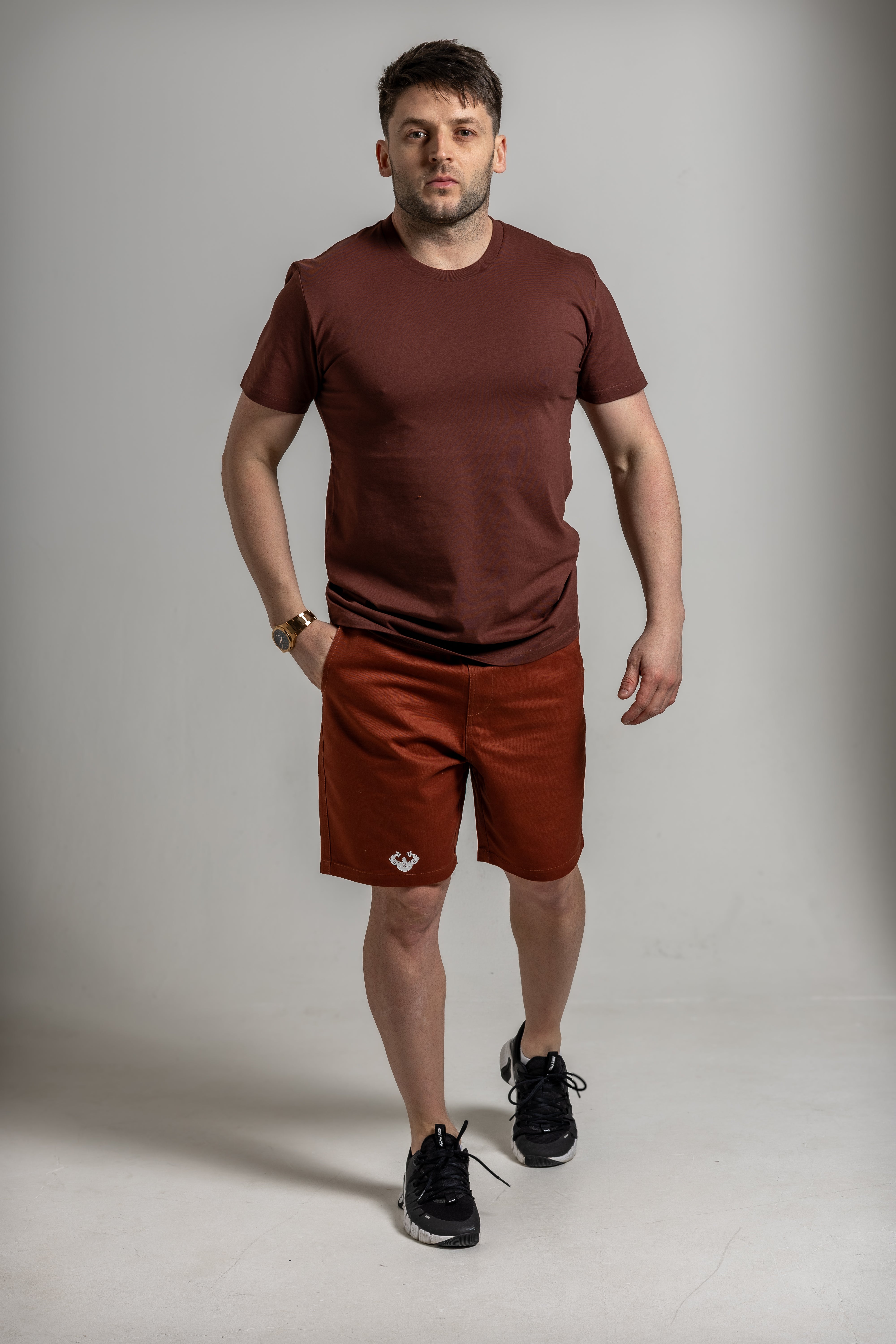 Maximum Performance T SHIRT