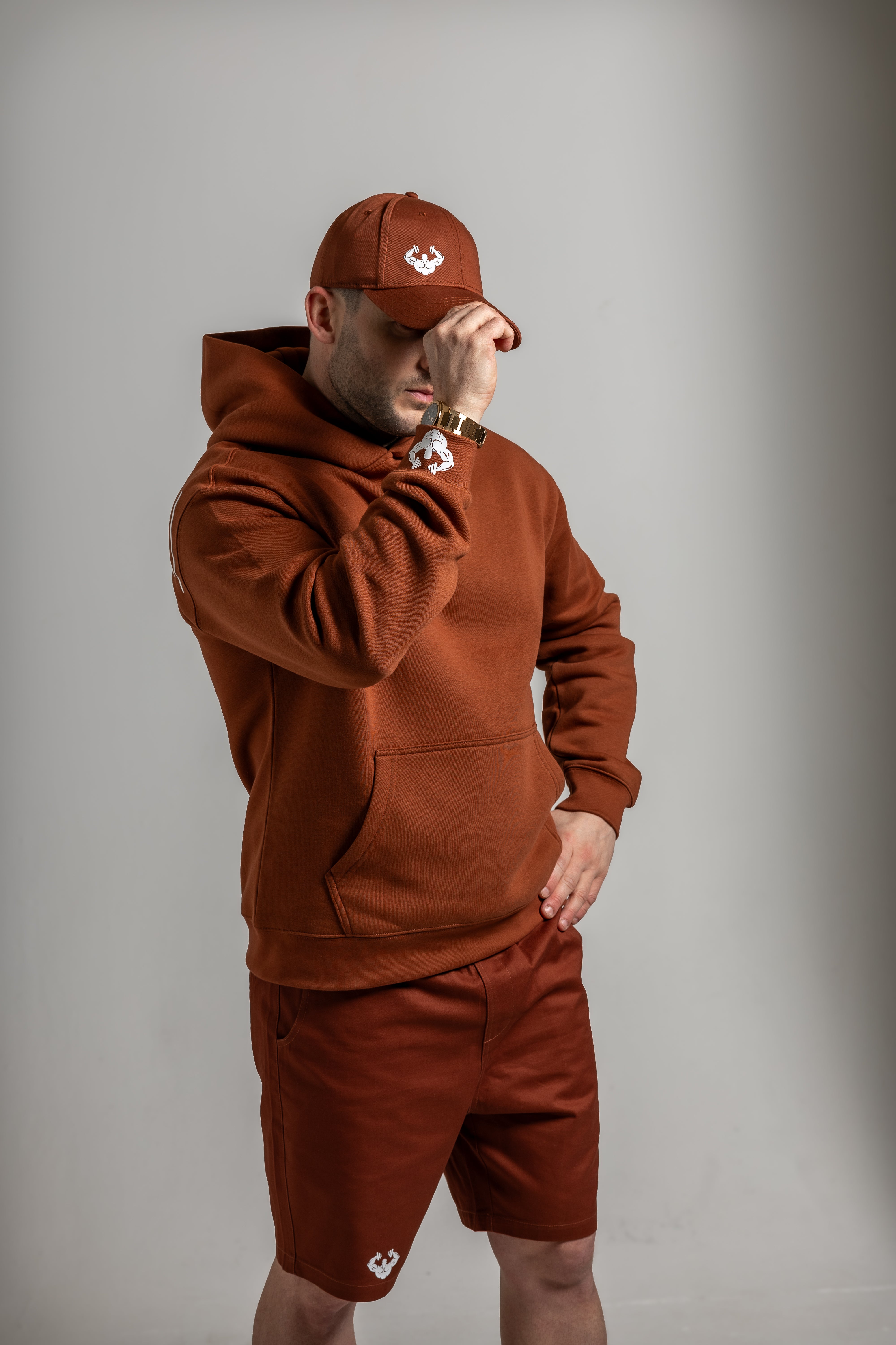 Unstoppable HOODIE