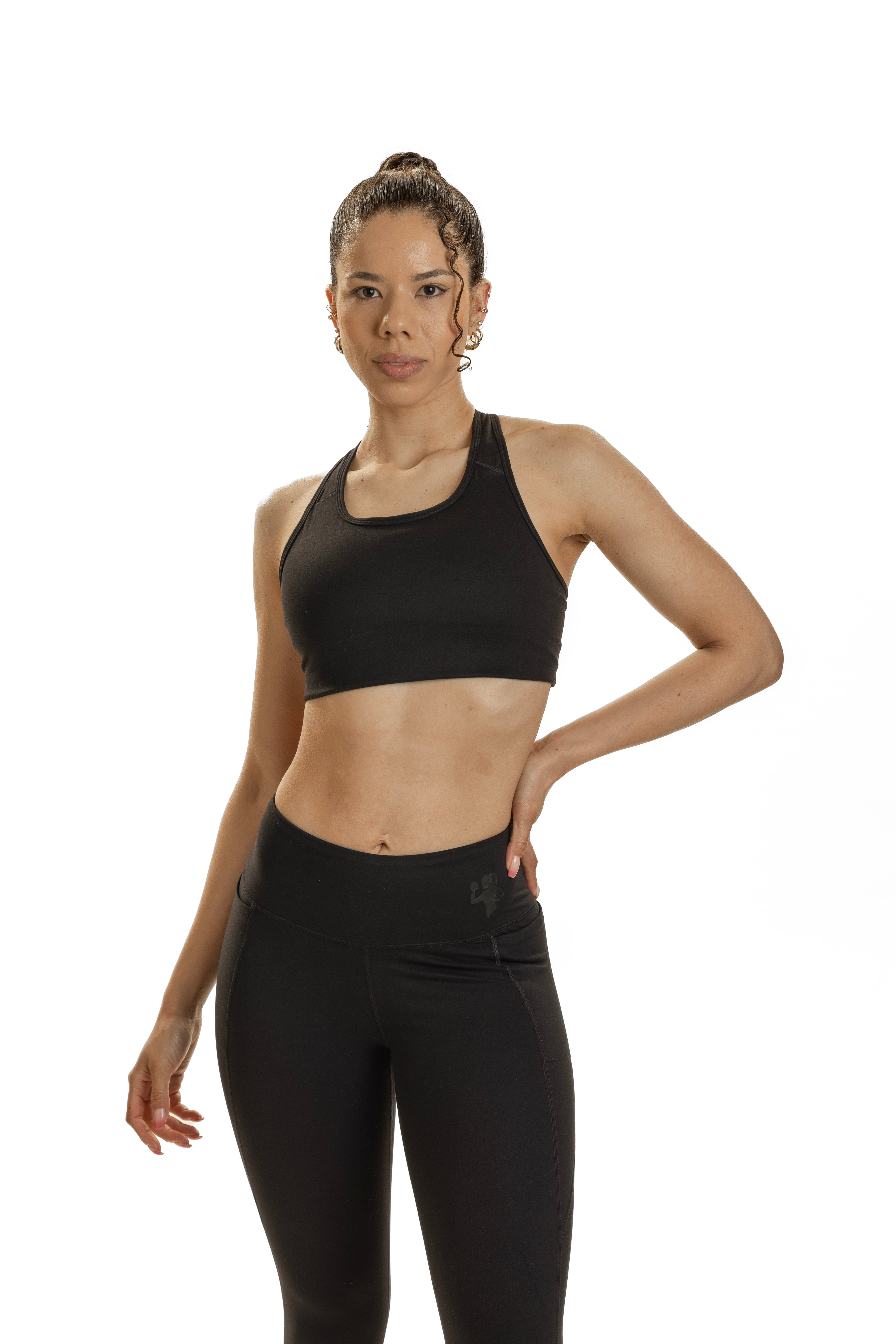 Strength in Motion Sports Bra
