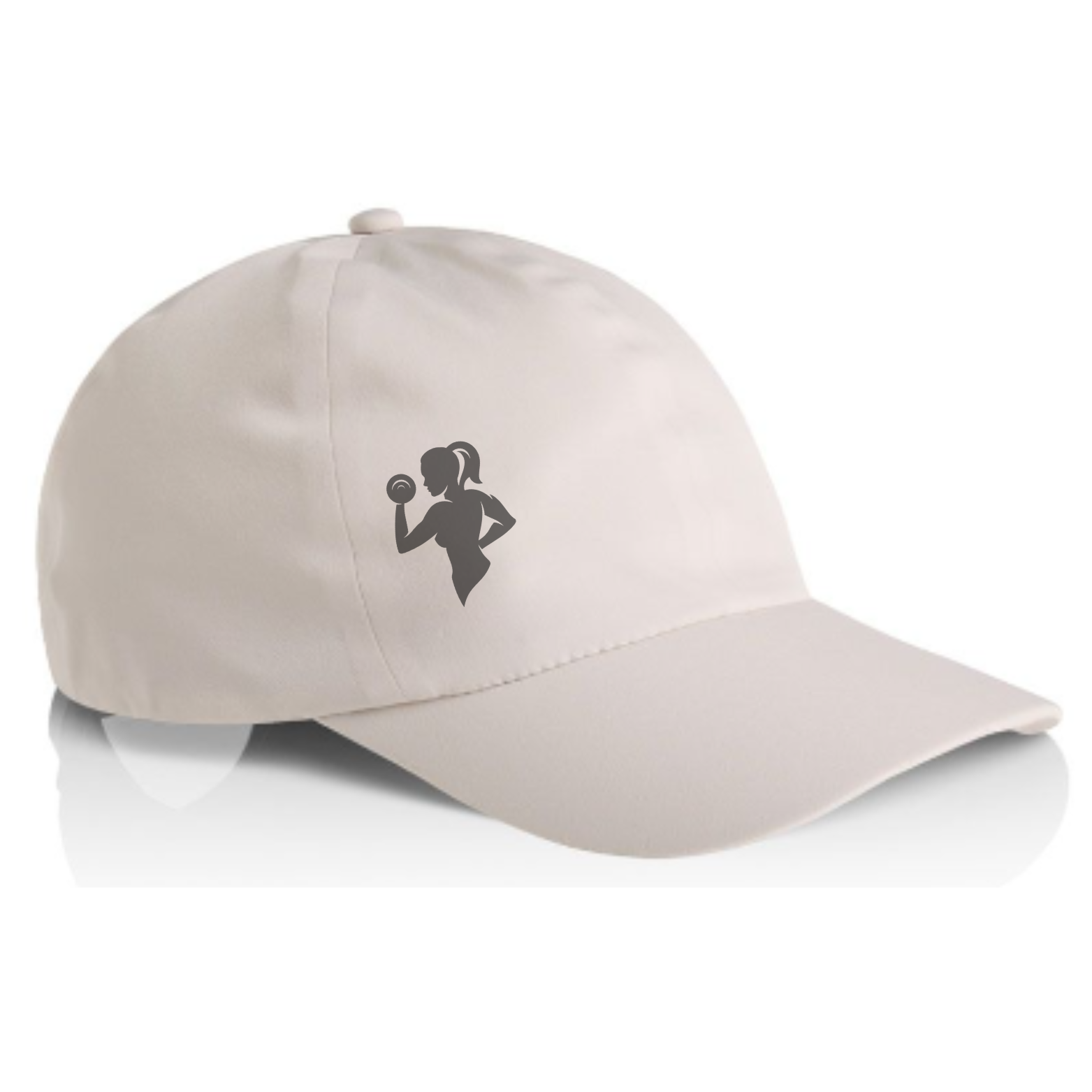 Ready for Anything  ACTIVE CAP