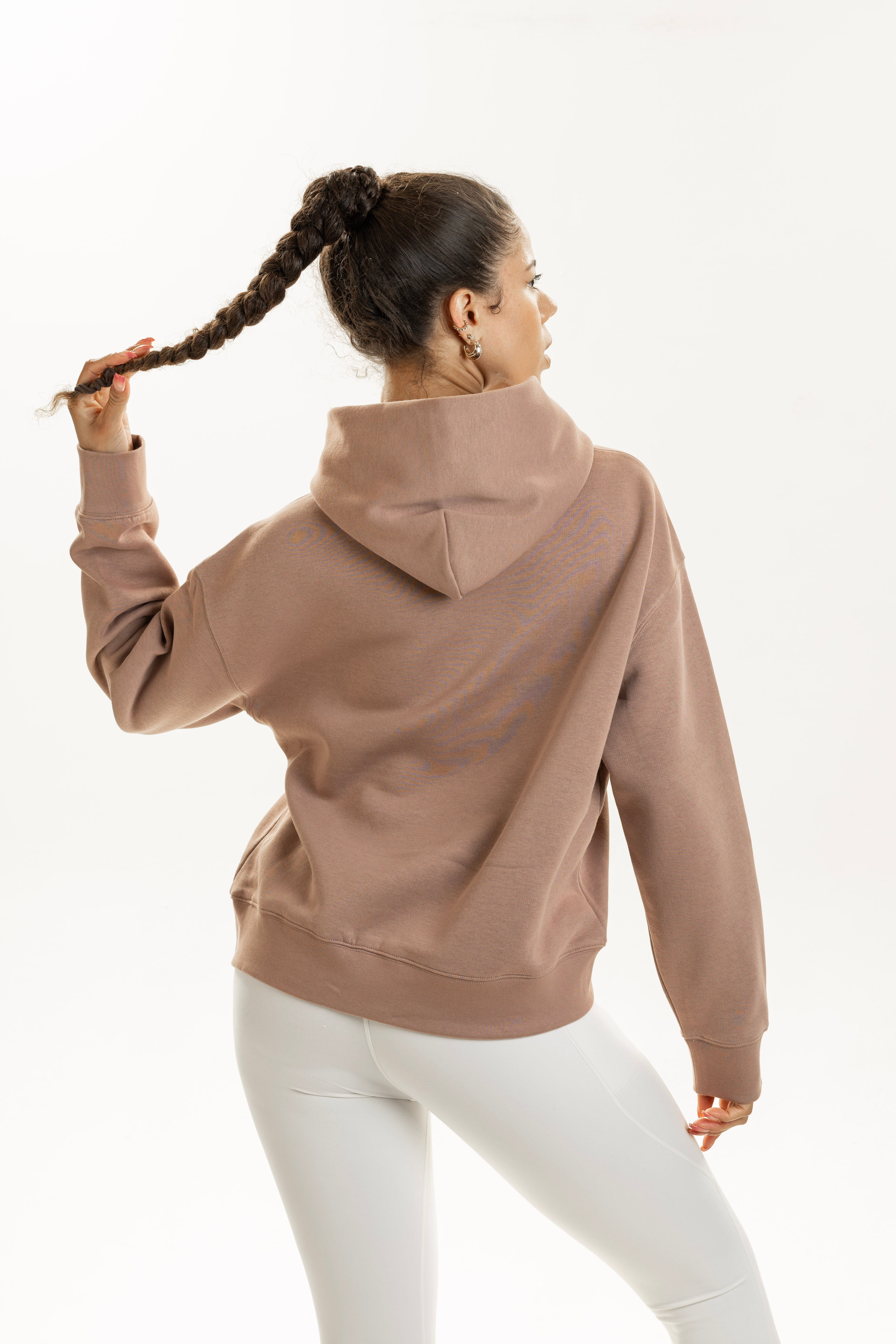 Lead the way Hoodie