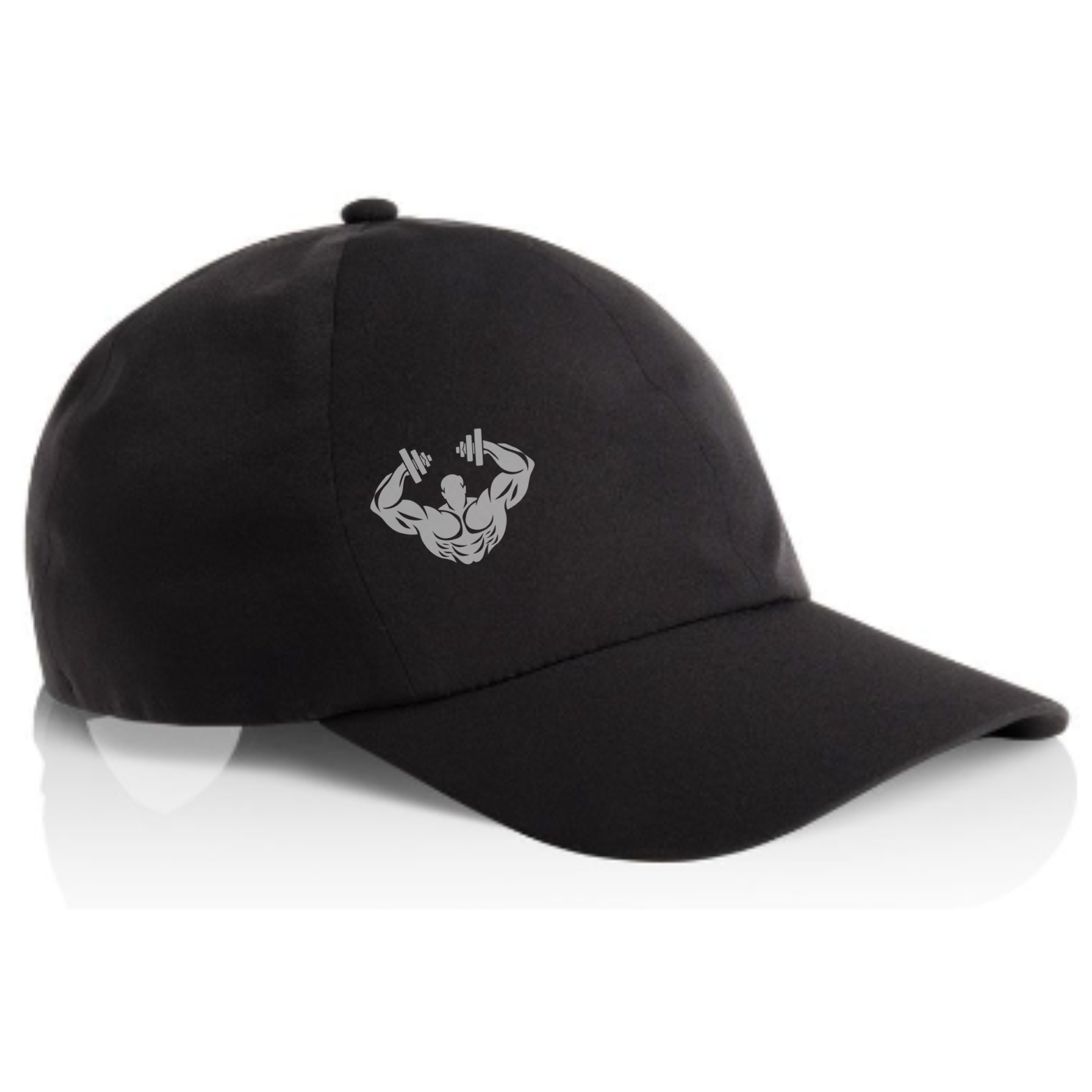 The Final Touch of Power ACTIVE CAP