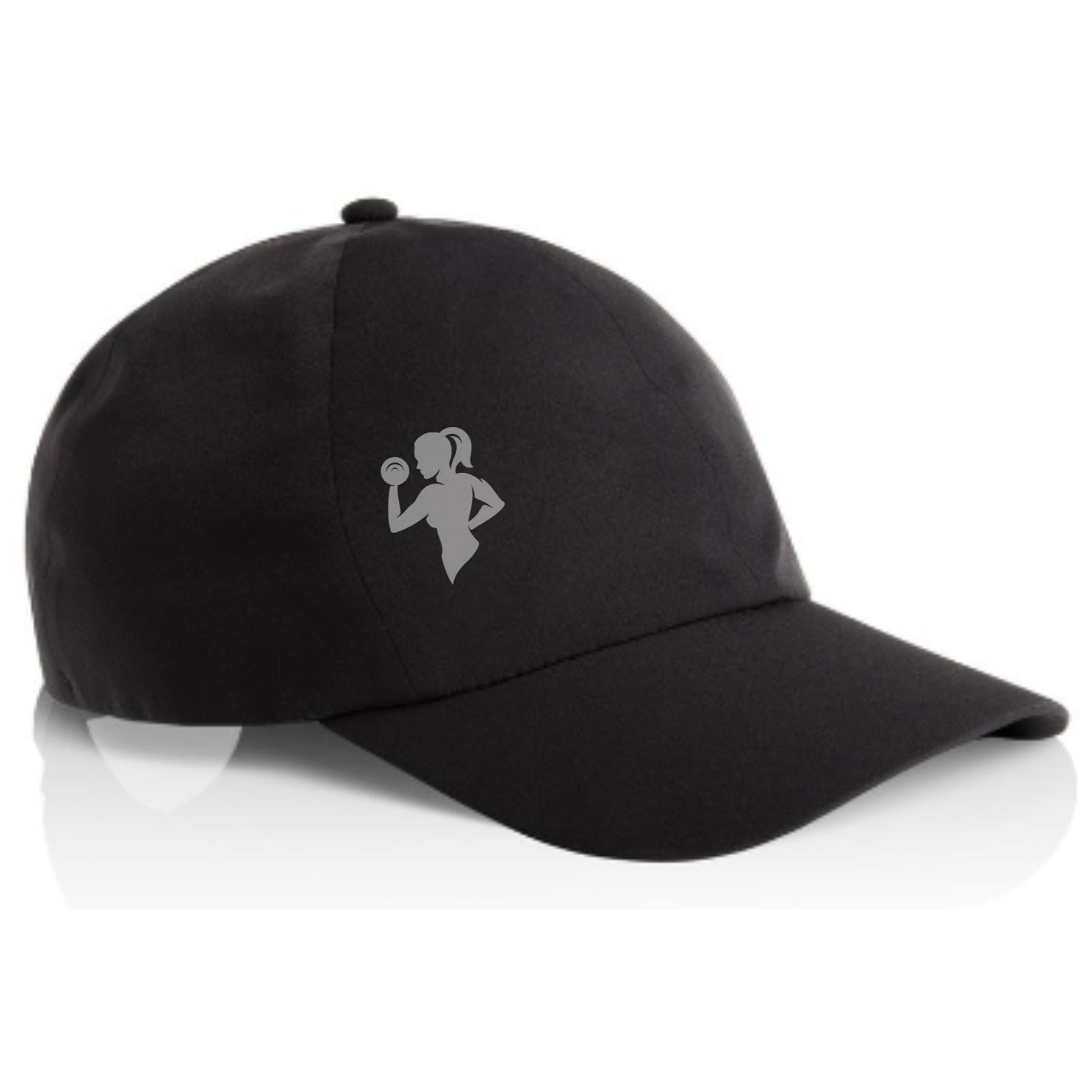 Ready for Anything  ACTIVE CAP
