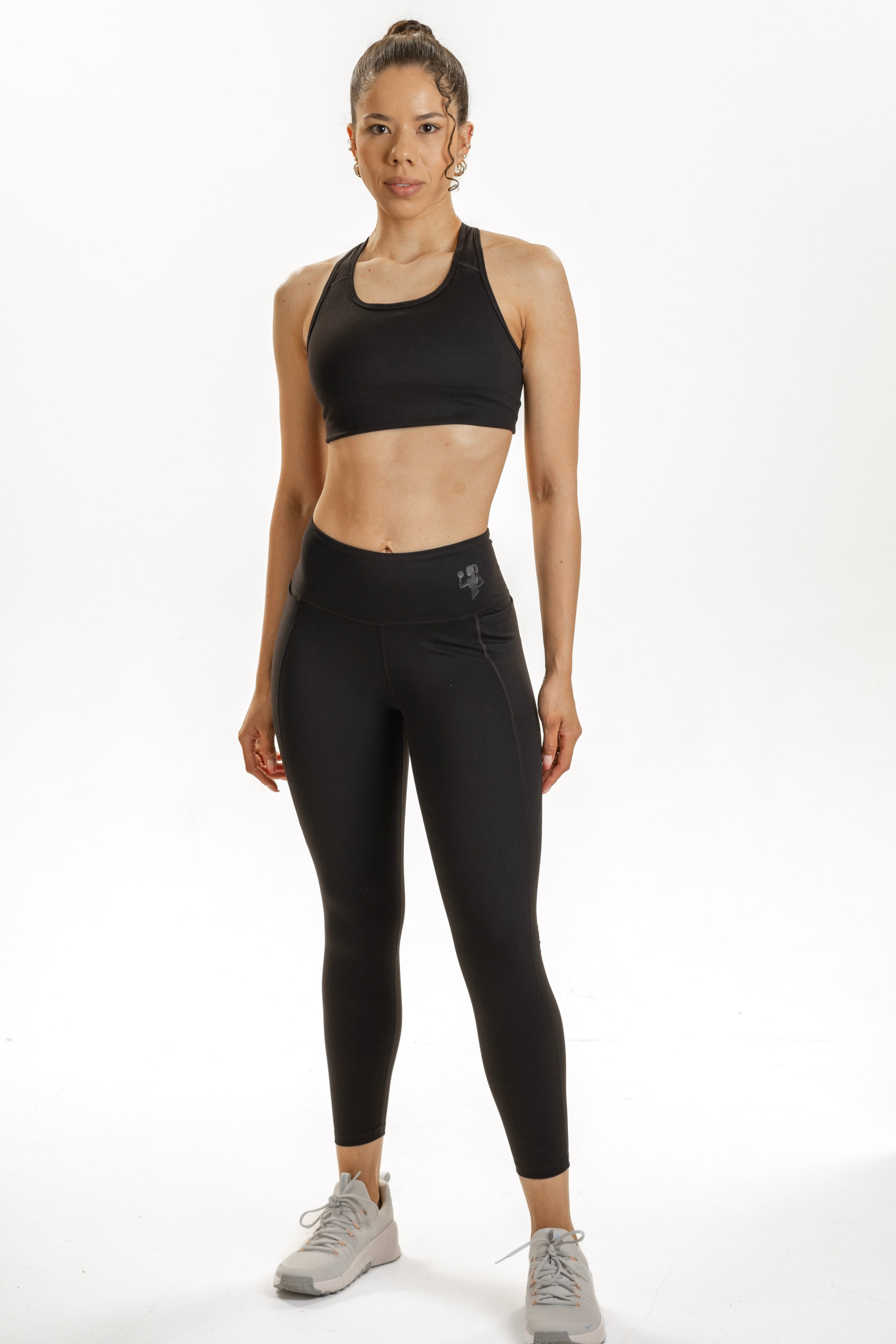 Strength in Motion Sports Bra