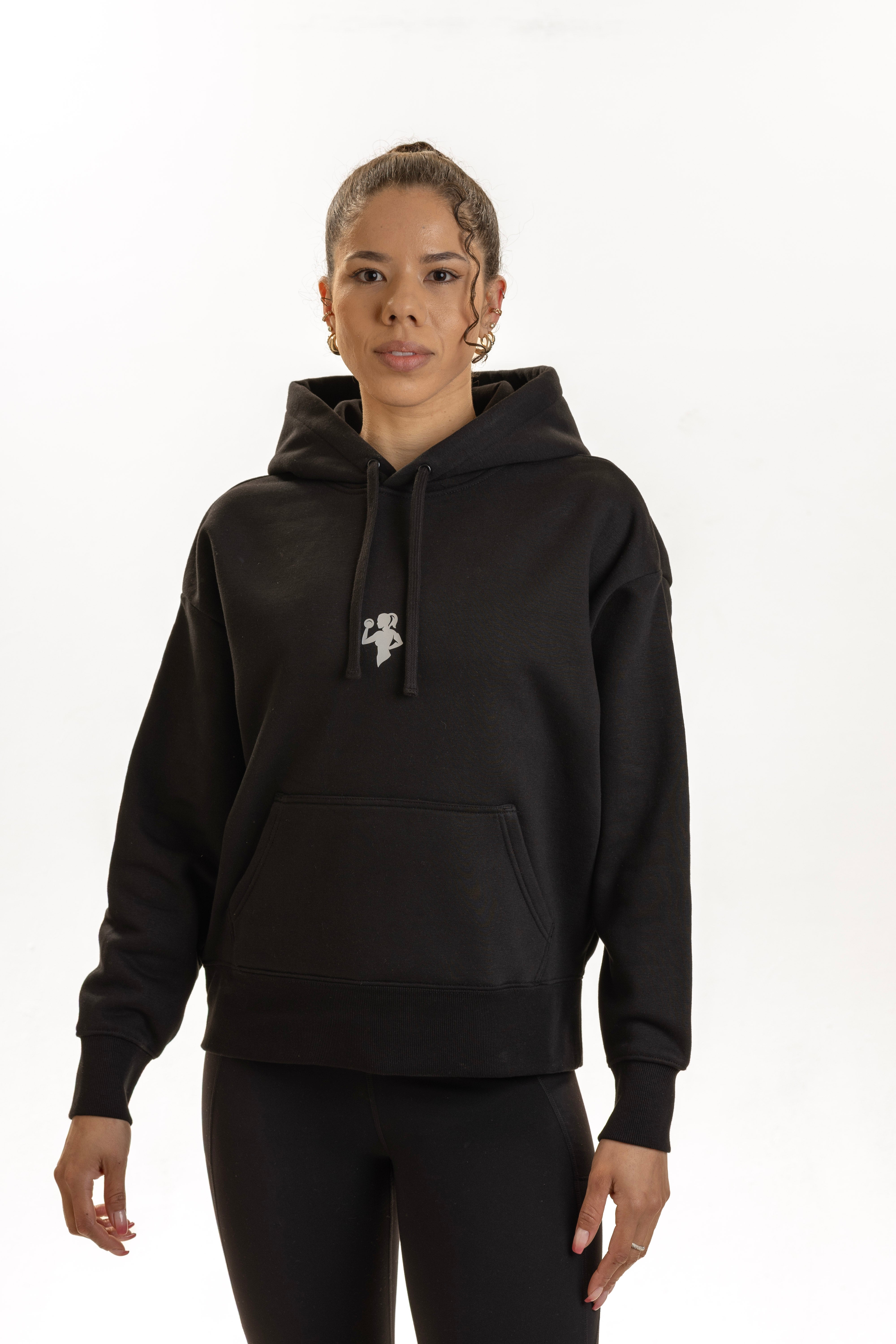Perfected for power Hoodie