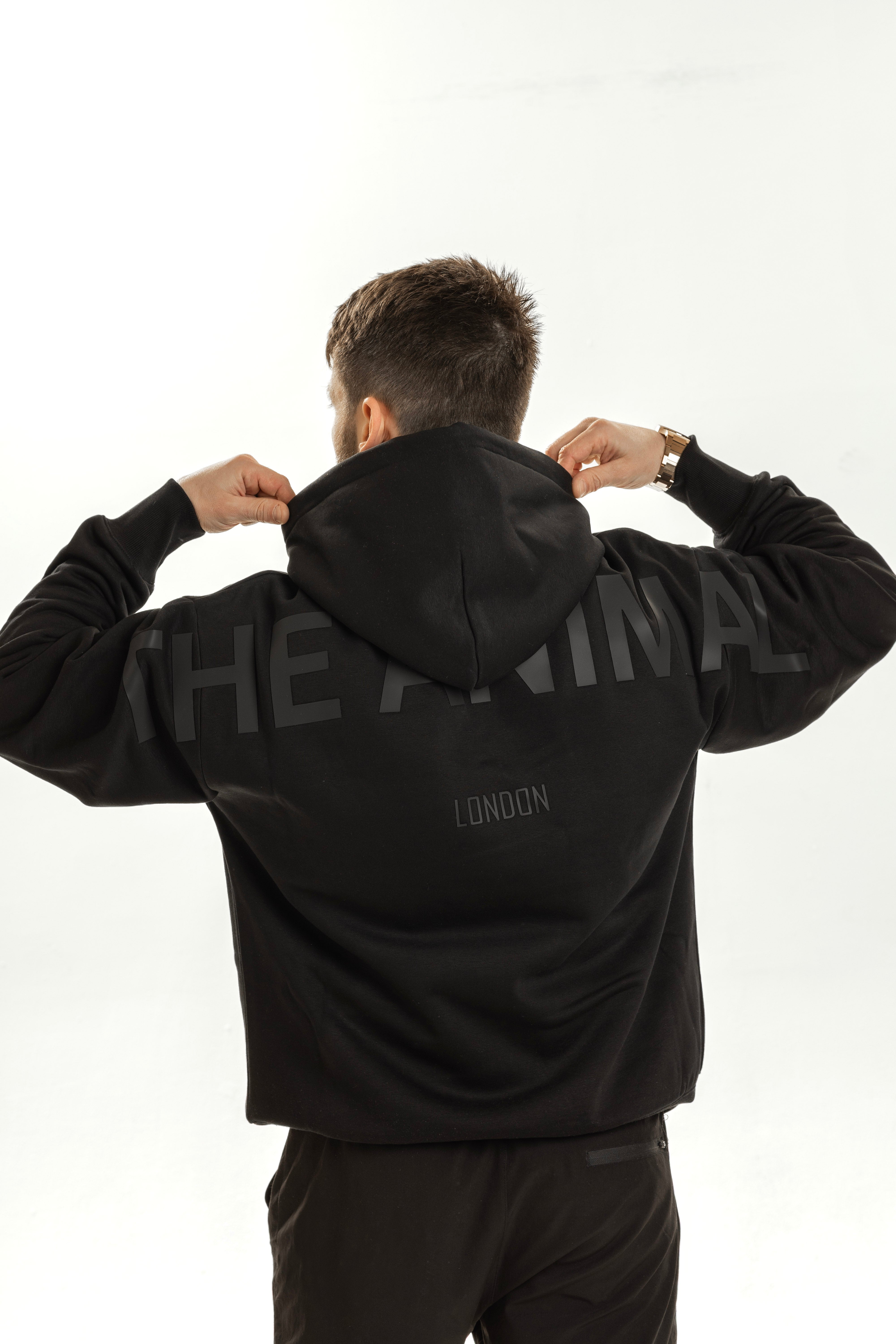 Unstoppable HOODIE
