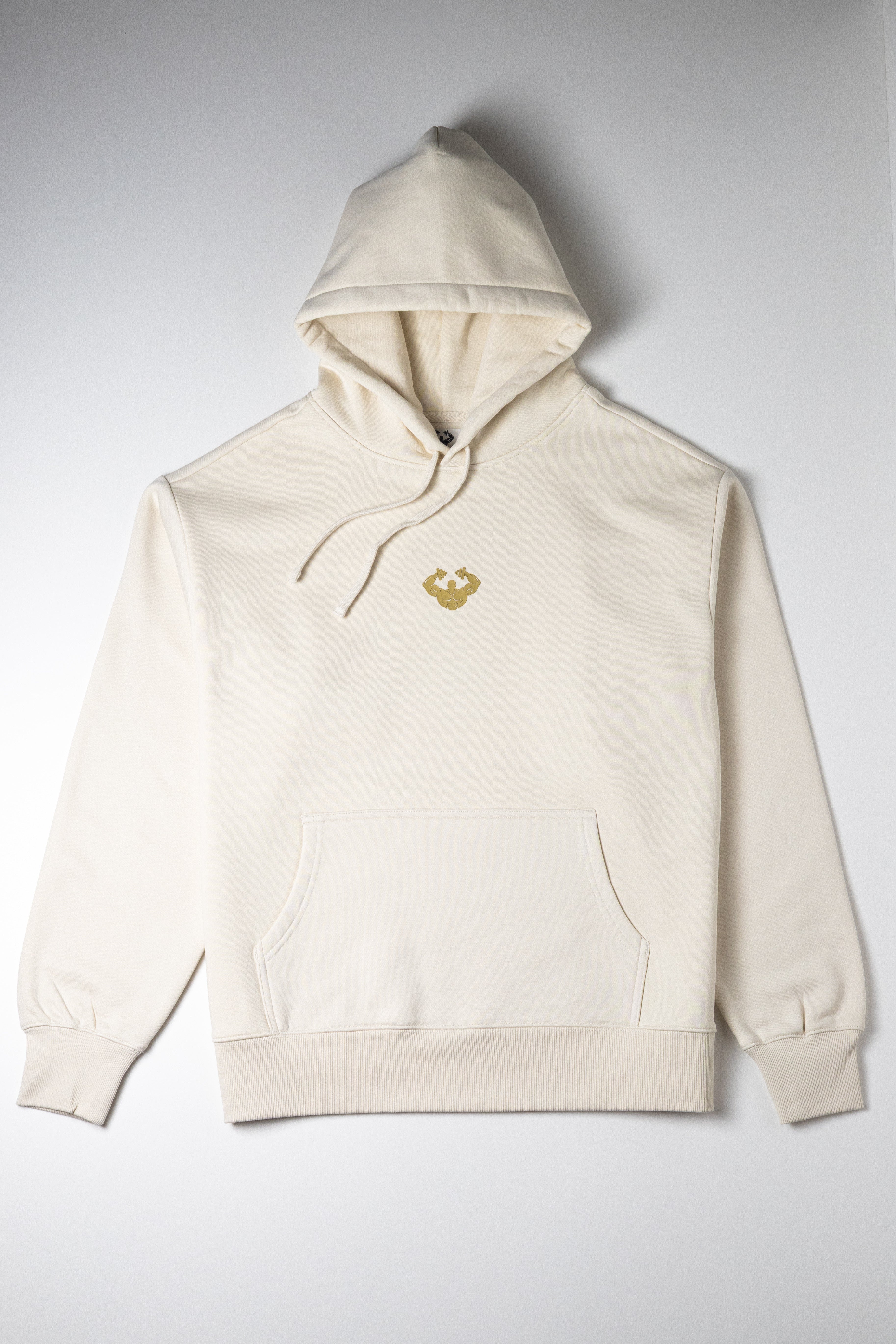 Strength in Every Stitch HOODIE