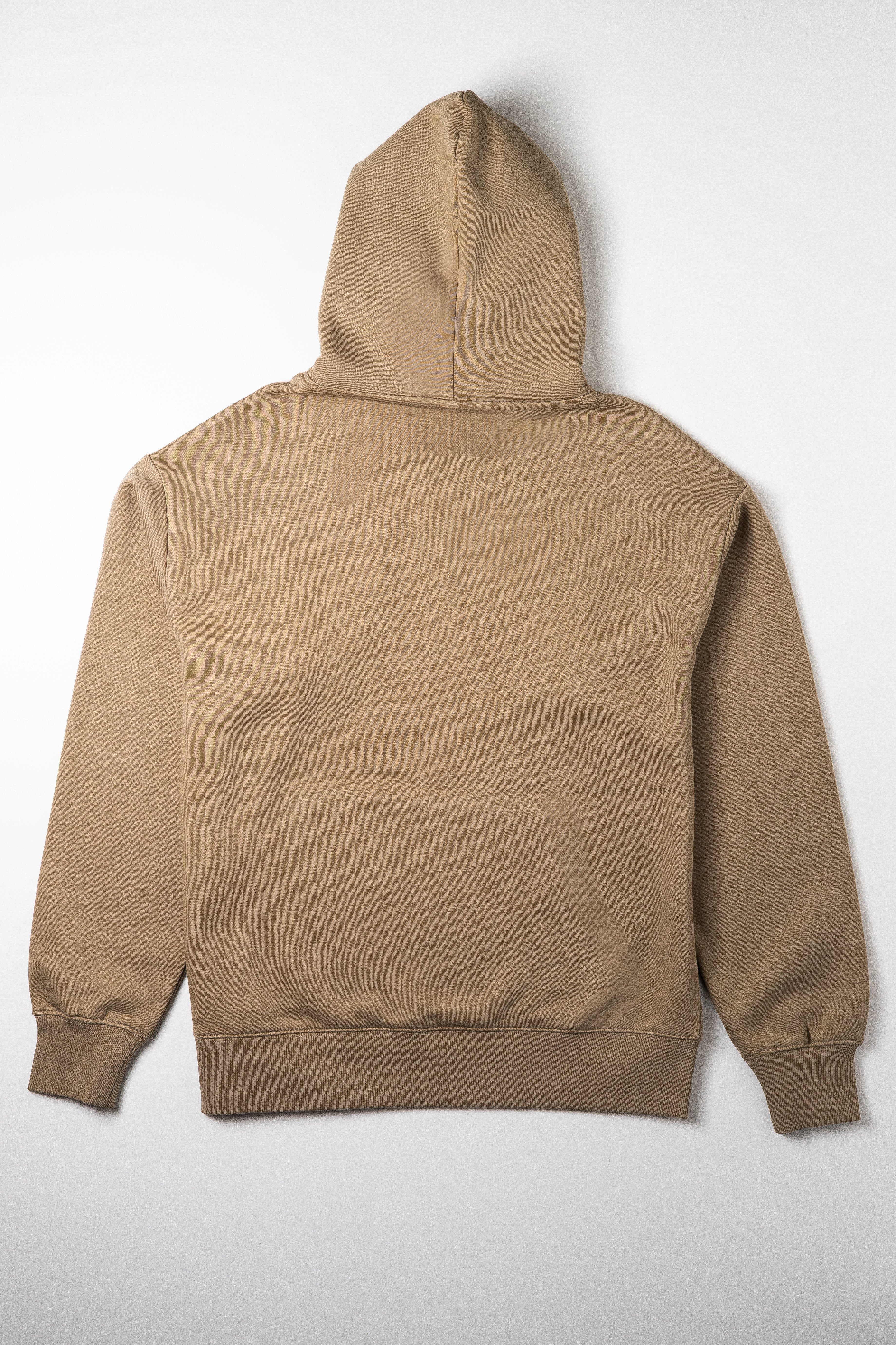 The Man Who Expects More HOODIE