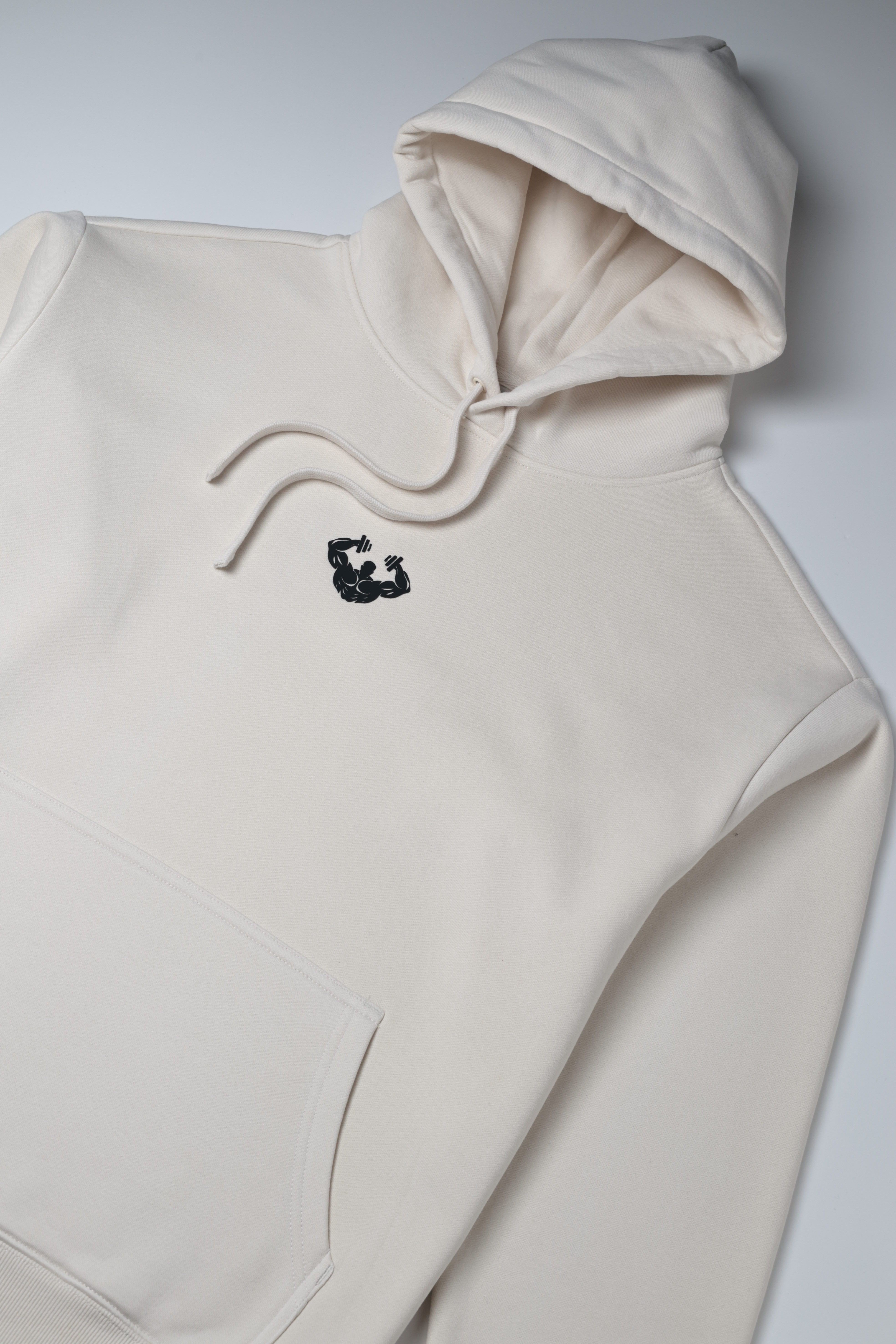 Effortless Cool HOODIE