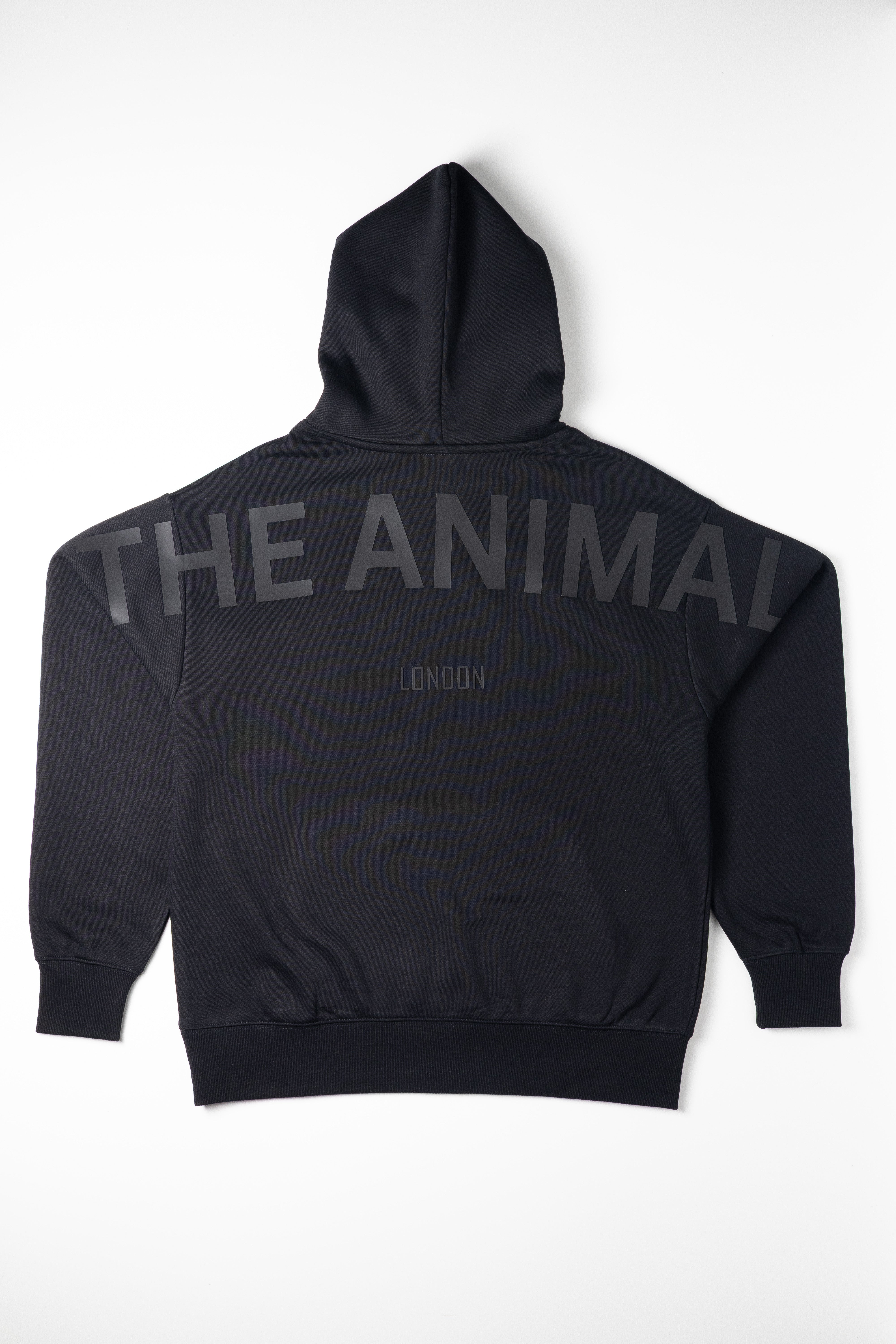 Unstoppable HOODIE